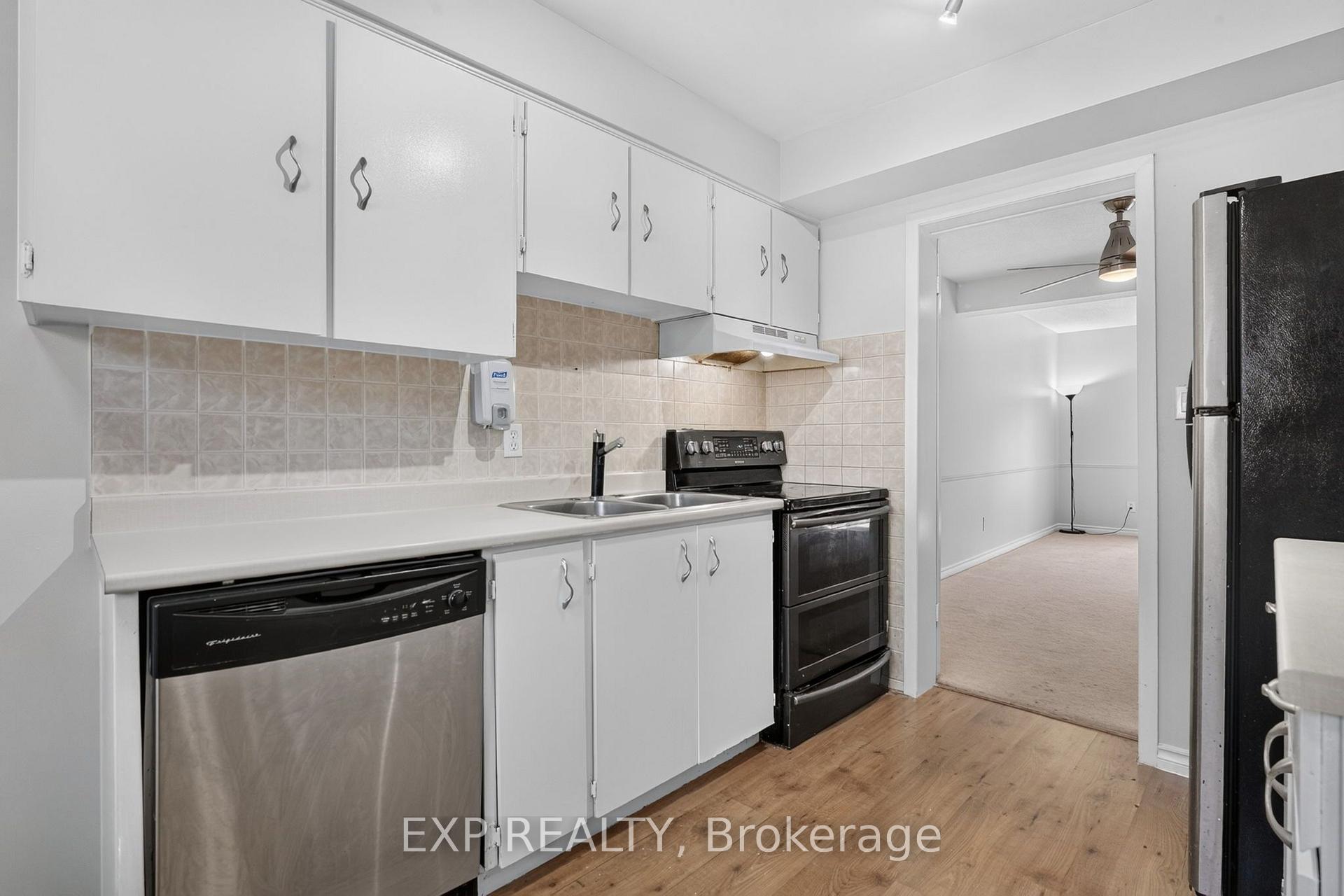 Photo 8 of Unit 113, 77 Linwell Road, St. Catharines, Lakeport — HOMEH