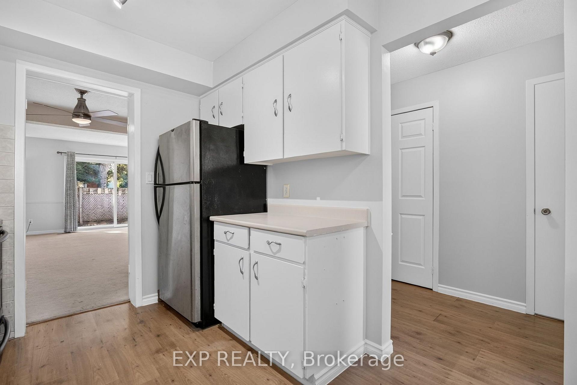 Photo 9 of Unit 113, 77 Linwell Road, St. Catharines, Lakeport — HOMEH