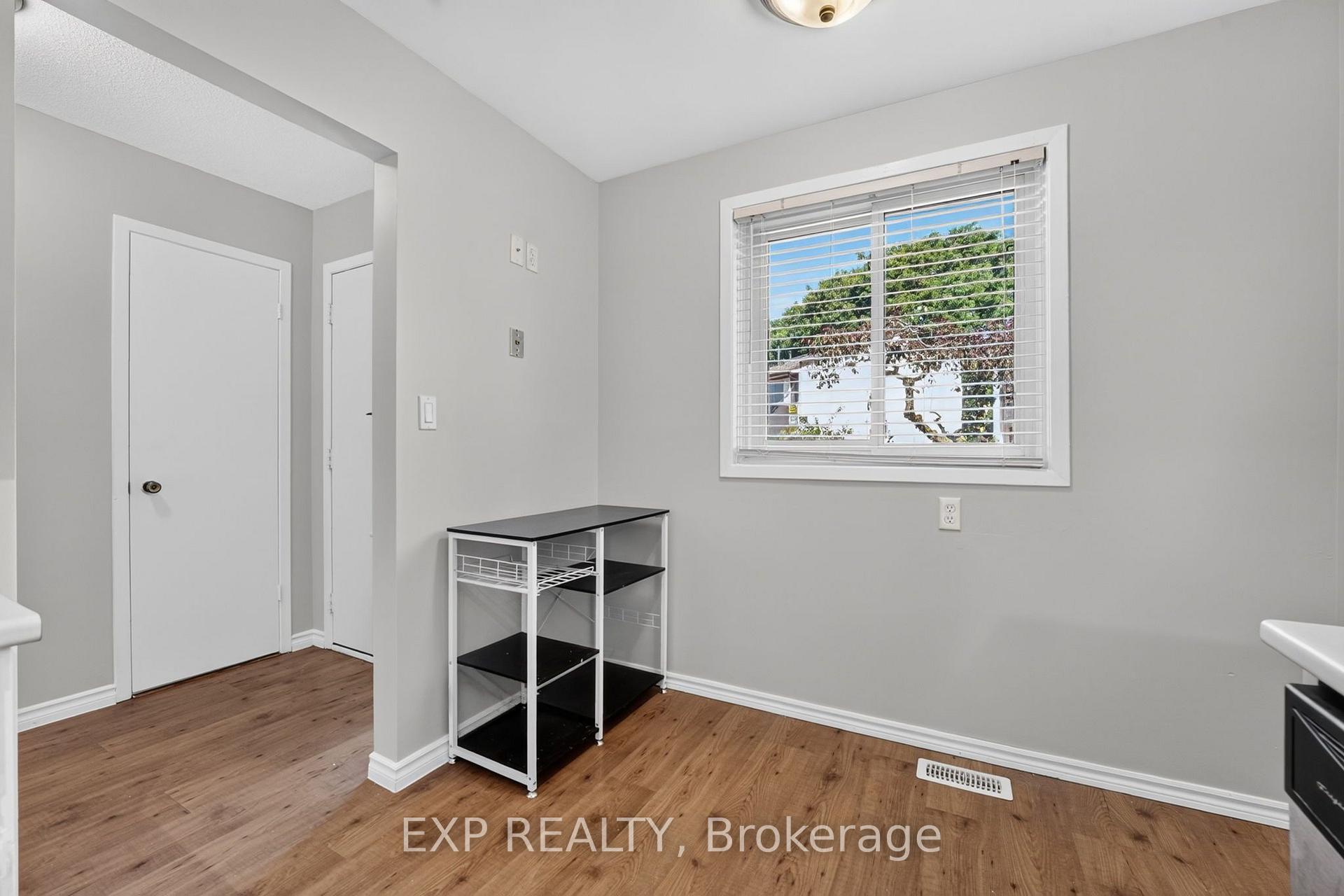 Photo 11 of Unit 113, 77 Linwell Road, St. Catharines, Lakeport — HOMEH