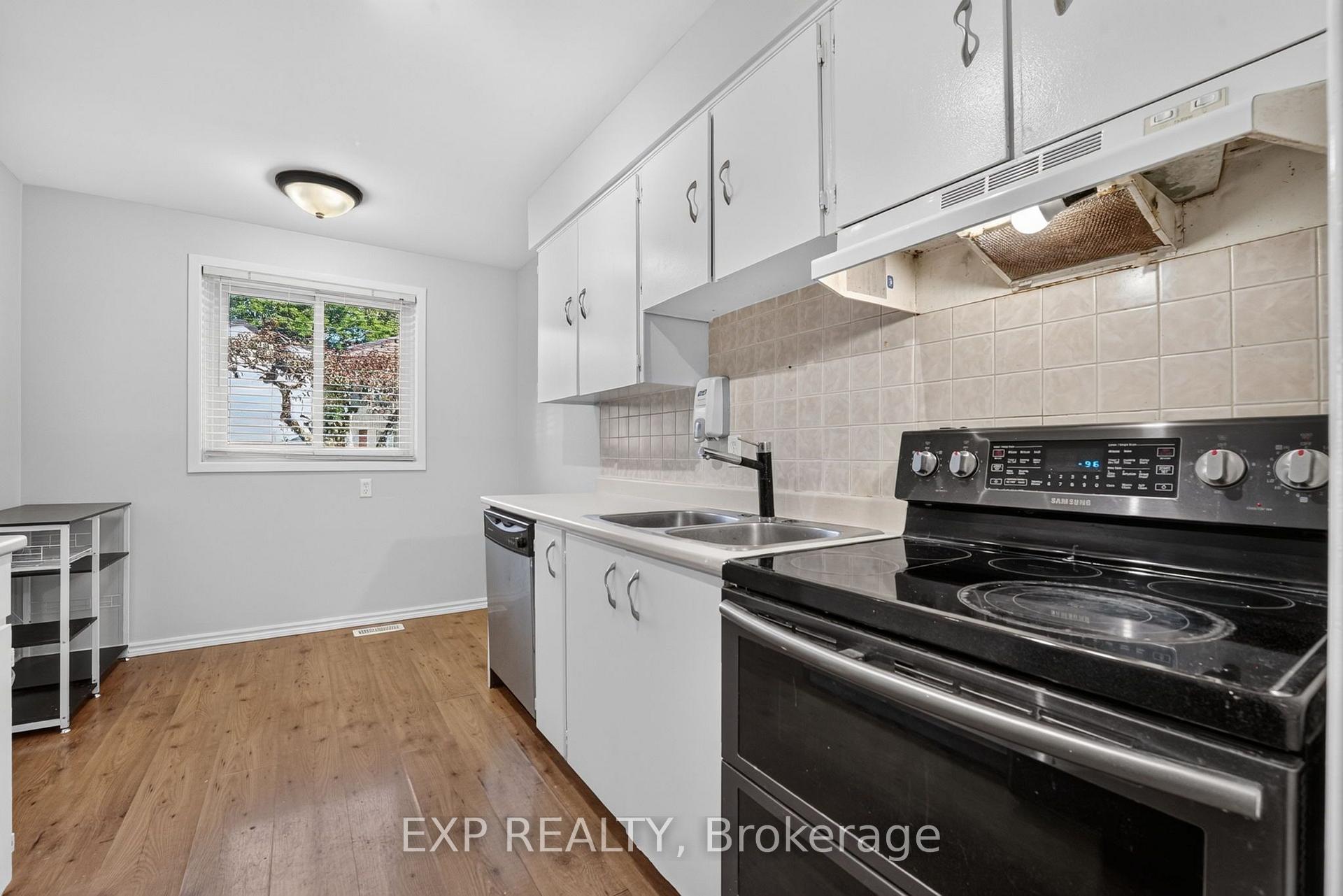 Photo 12 of Unit 113, 77 Linwell Road, St. Catharines, Lakeport — HOMEH