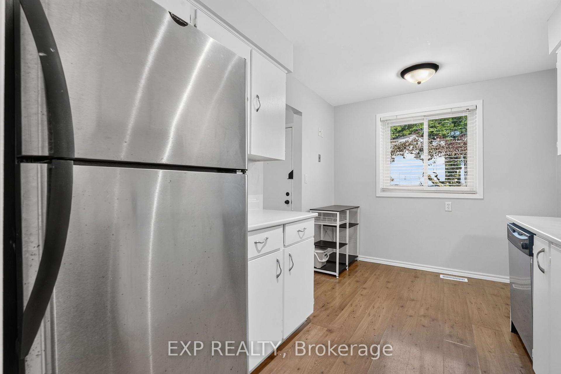 Photo 13 of Unit 113, 77 Linwell Road, St. Catharines, Lakeport — HOMEH