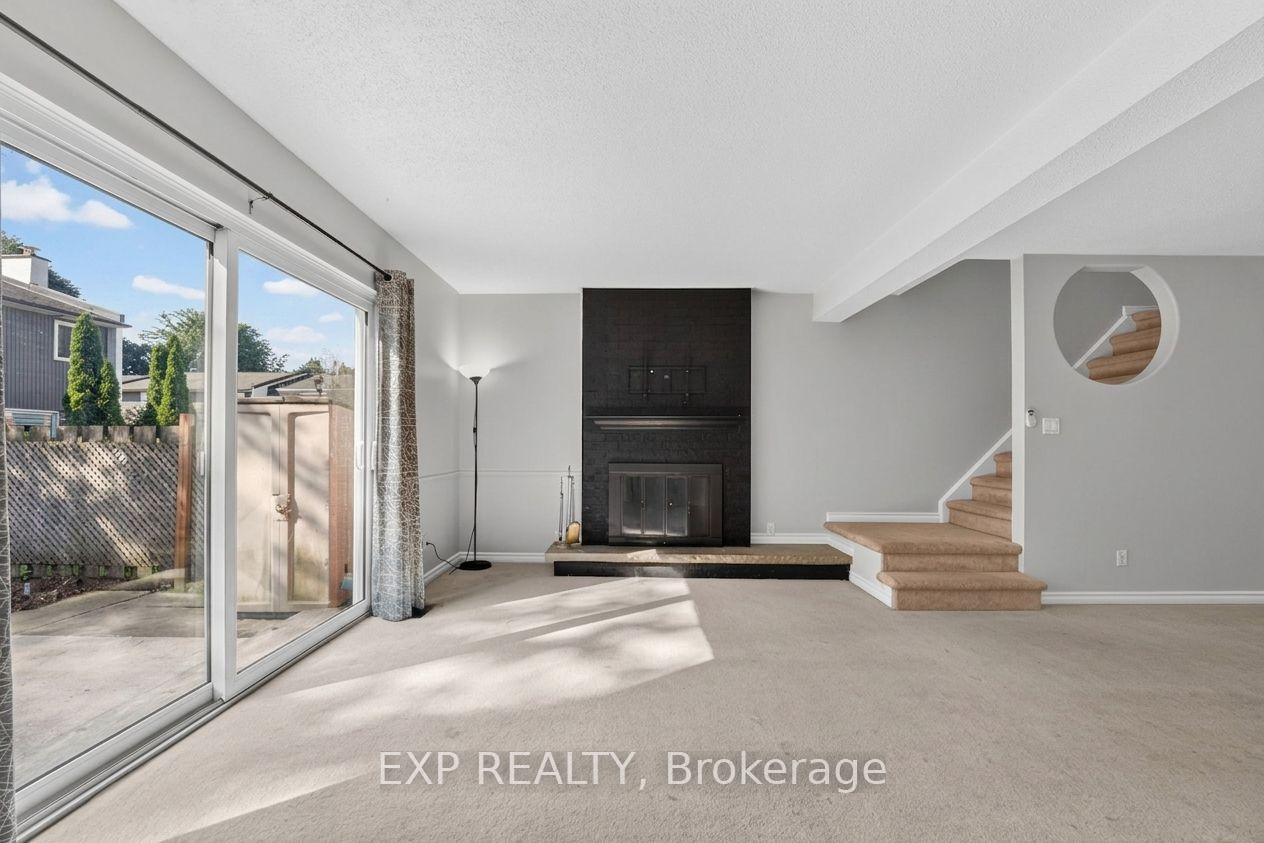 Photo 16 of Unit 113, 77 Linwell Road, St. Catharines, Lakeport — HOMEH