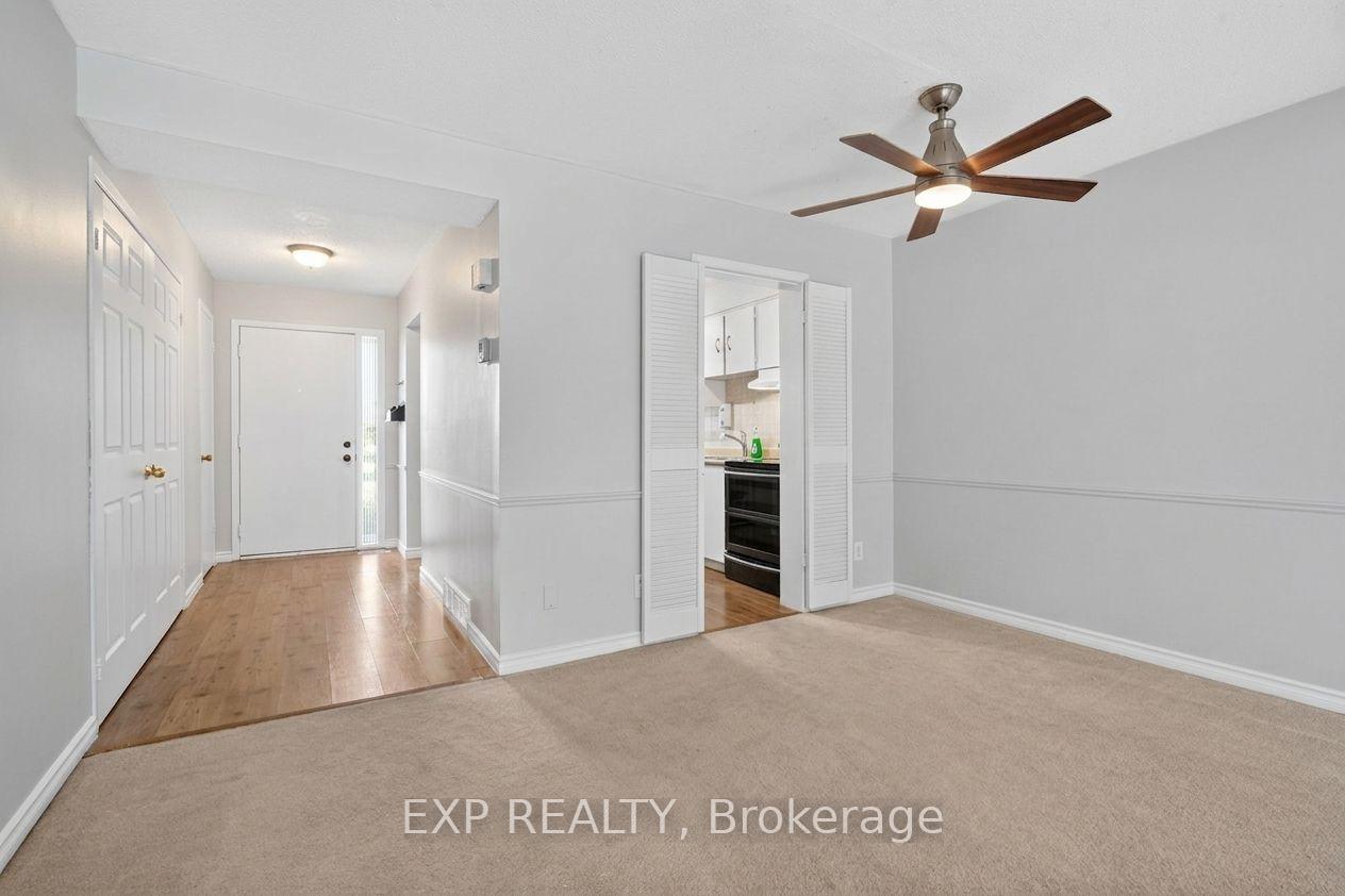 Photo 18 of Unit 113, 77 Linwell Road, St. Catharines, Lakeport — HOMEH