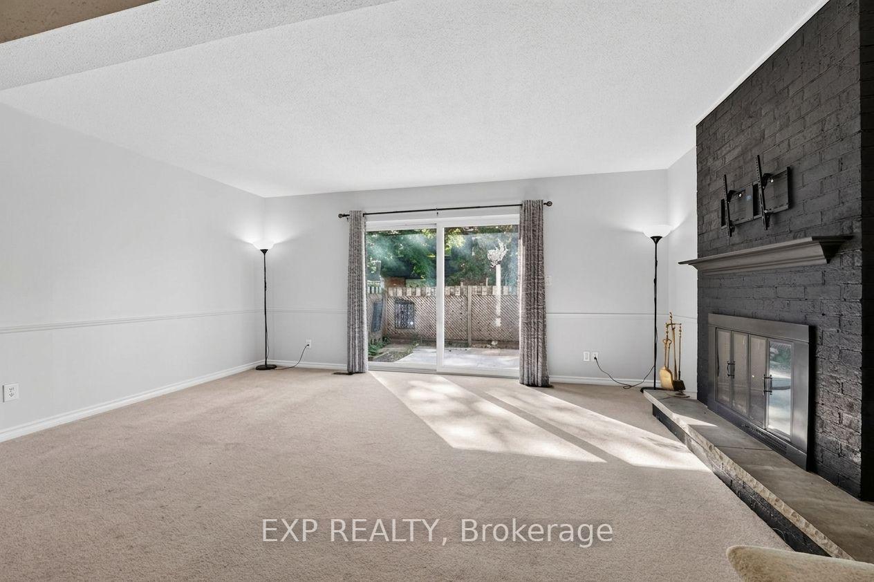 Photo 19 of Unit 113, 77 Linwell Road, St. Catharines, Lakeport — HOMEH