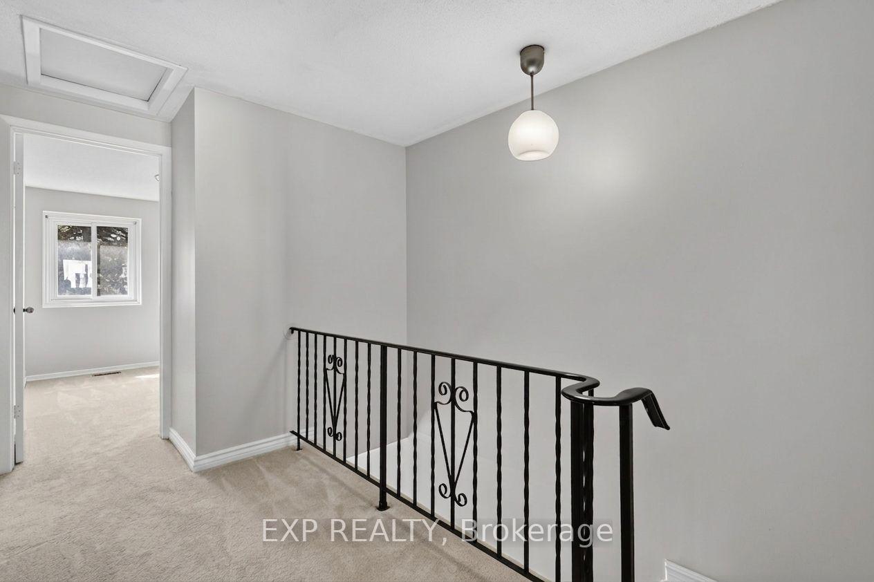 Photo 22 of Unit 113, 77 Linwell Road, St. Catharines, Lakeport — HOMEH