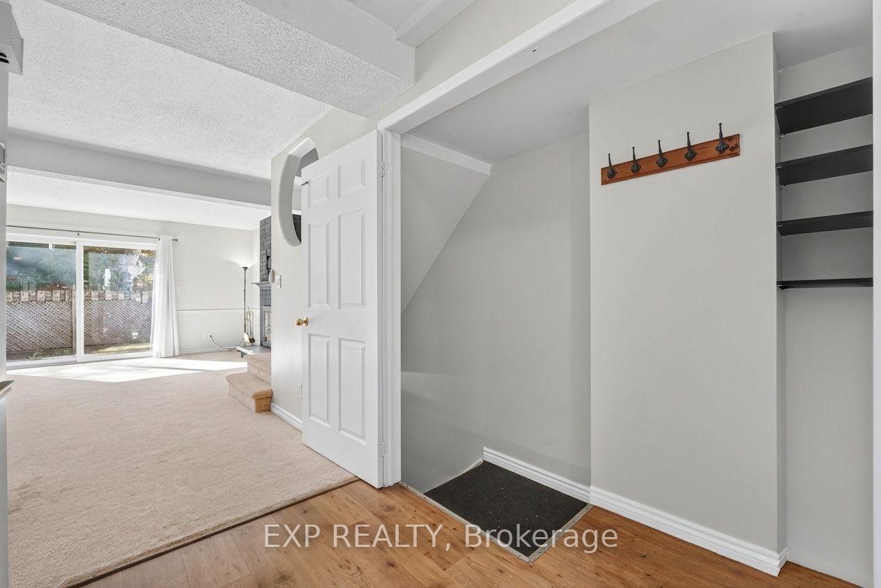 Photo 31 of Unit 113, 77 Linwell Road, St. Catharines, Lakeport — HOMEH