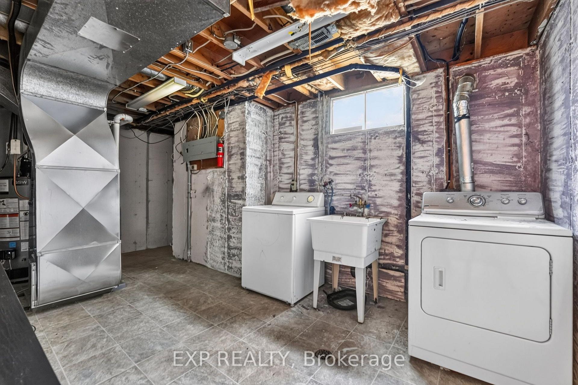 Photo 35 of Unit 113, 77 Linwell Road, St. Catharines, Lakeport — HOMEH