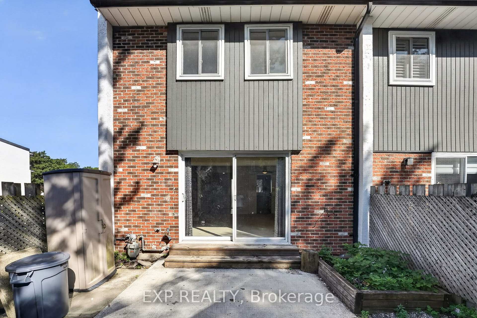 Photo 36 of Unit 113, 77 Linwell Road, St. Catharines, Lakeport — HOMEH