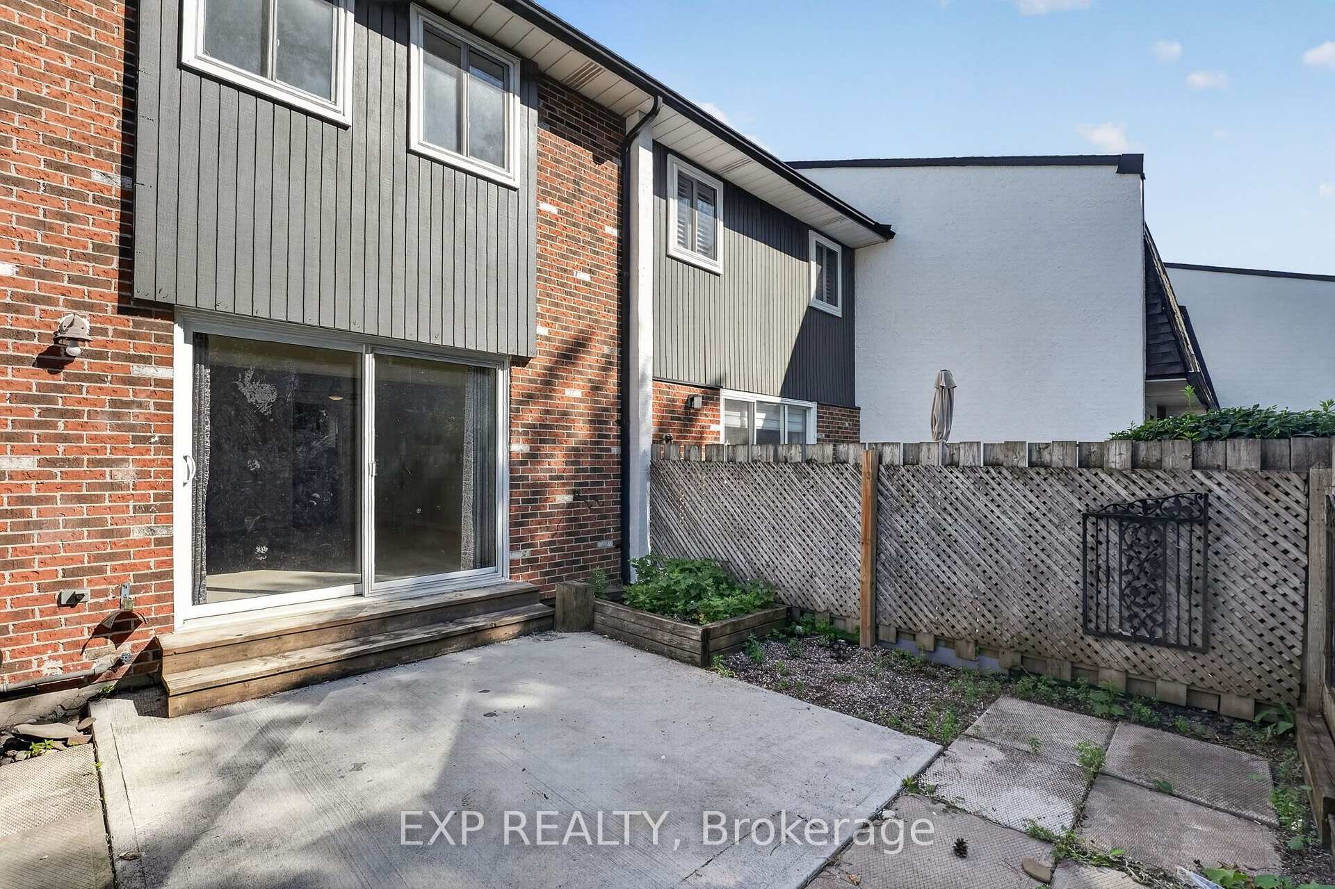Photo 37 of Unit 113, 77 Linwell Road, St. Catharines, Lakeport — HOMEH