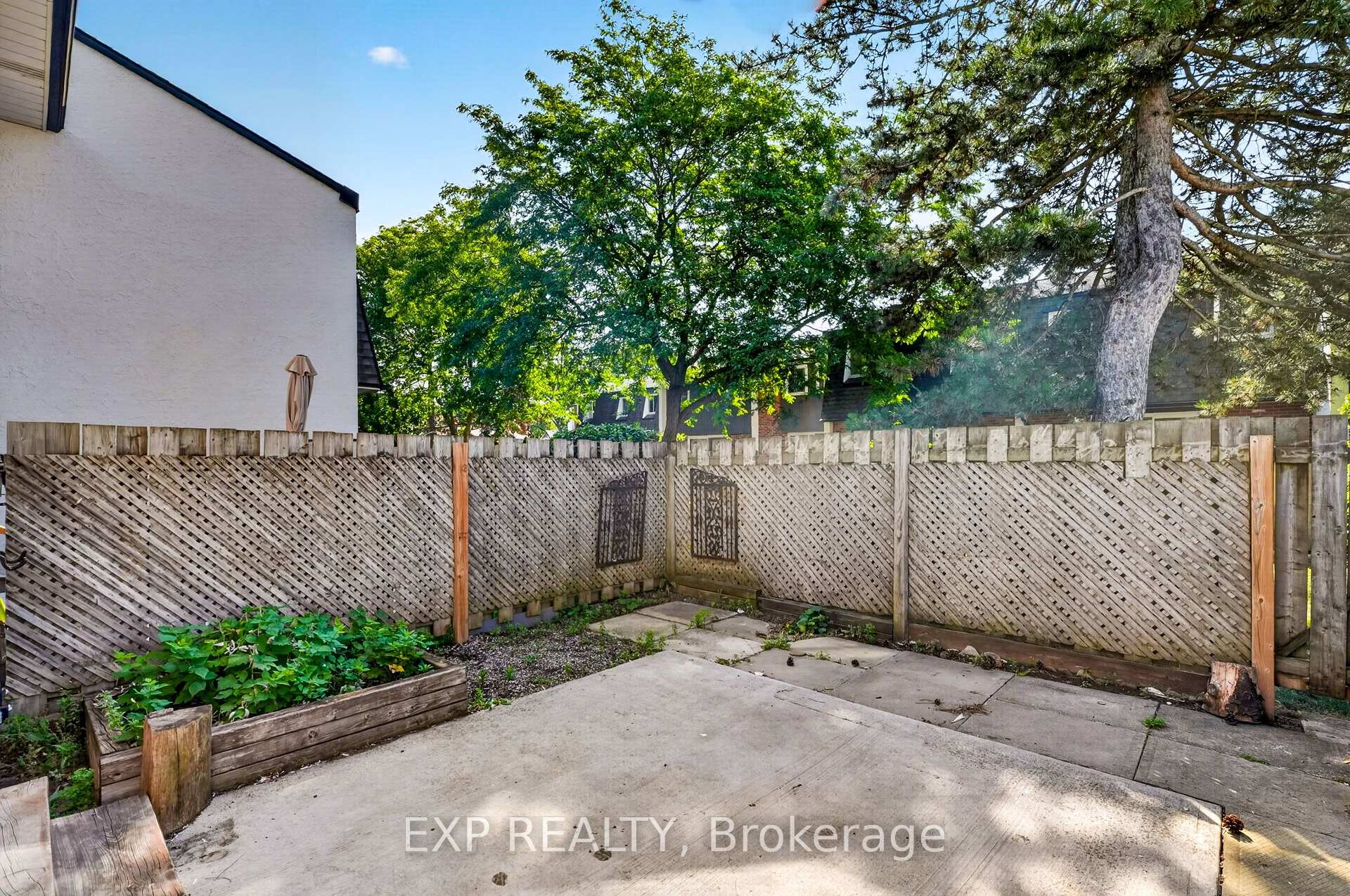 Photo 38 of Unit 113, 77 Linwell Road, St. Catharines, Lakeport — HOMEH
