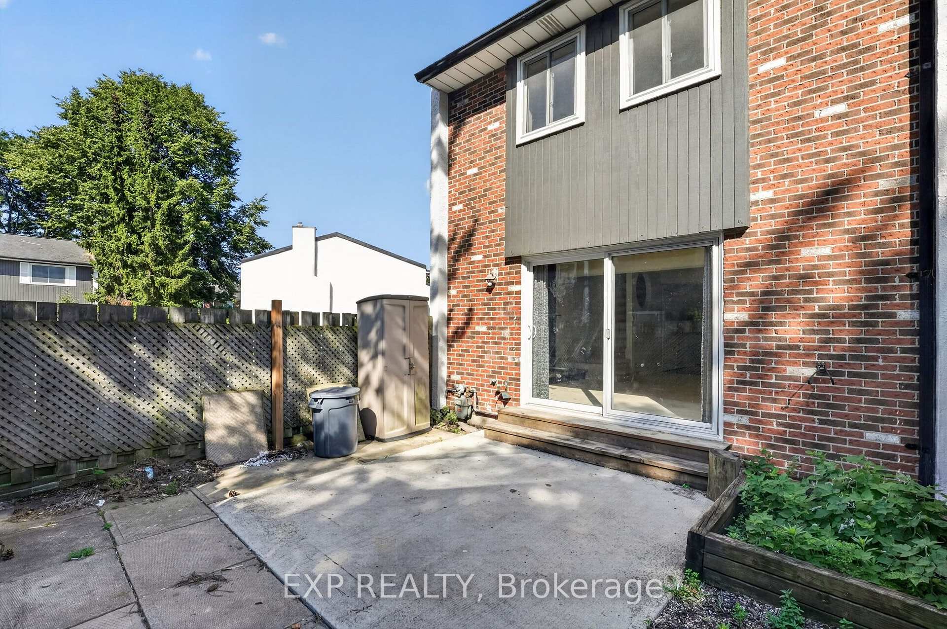 Photo 39 of Unit 113, 77 Linwell Road, St. Catharines, Lakeport — HOMEH