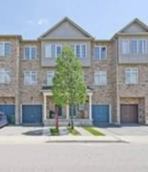Front of Unit 205, 7035 Rexwood Road