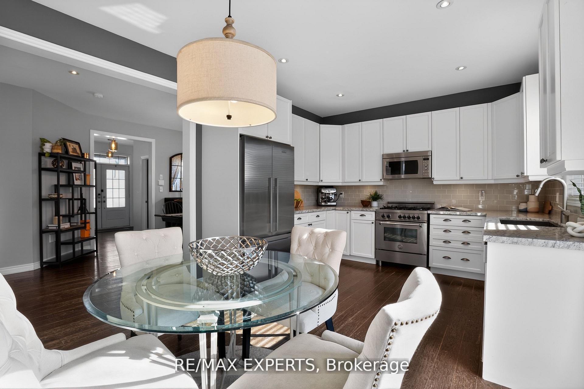 Photo 4 of 30 Cedarholme Avenue, Caledon, Rural Caledon — HOMEH