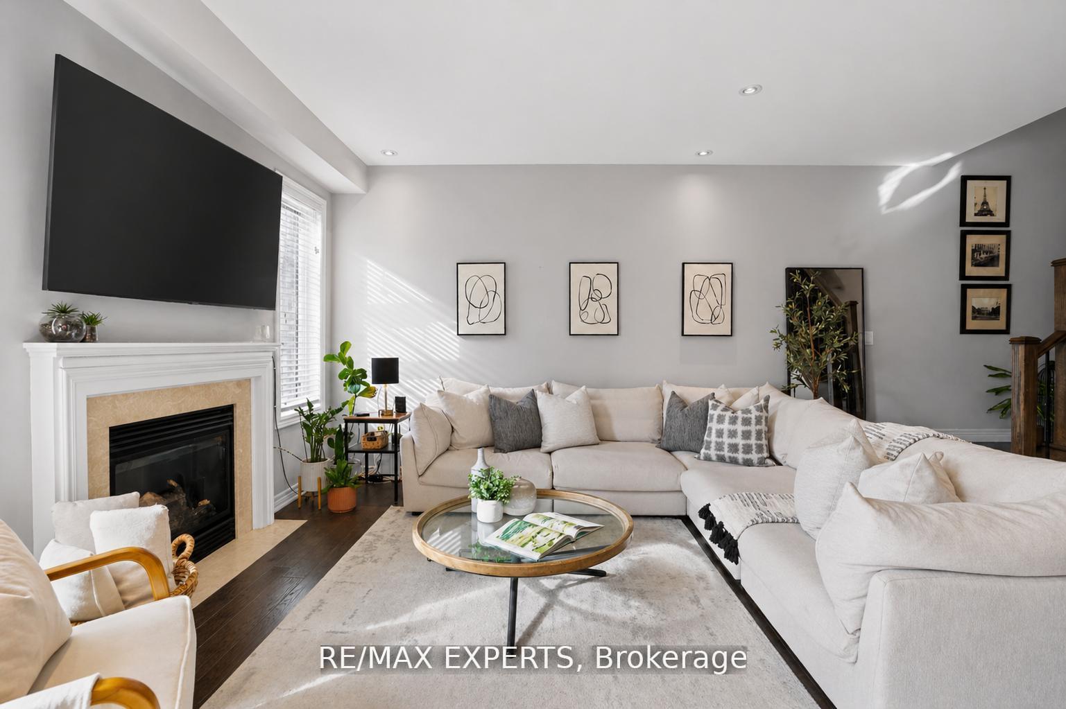 Photo 9 of 30 Cedarholme Avenue, Caledon, Rural Caledon — HOMEH