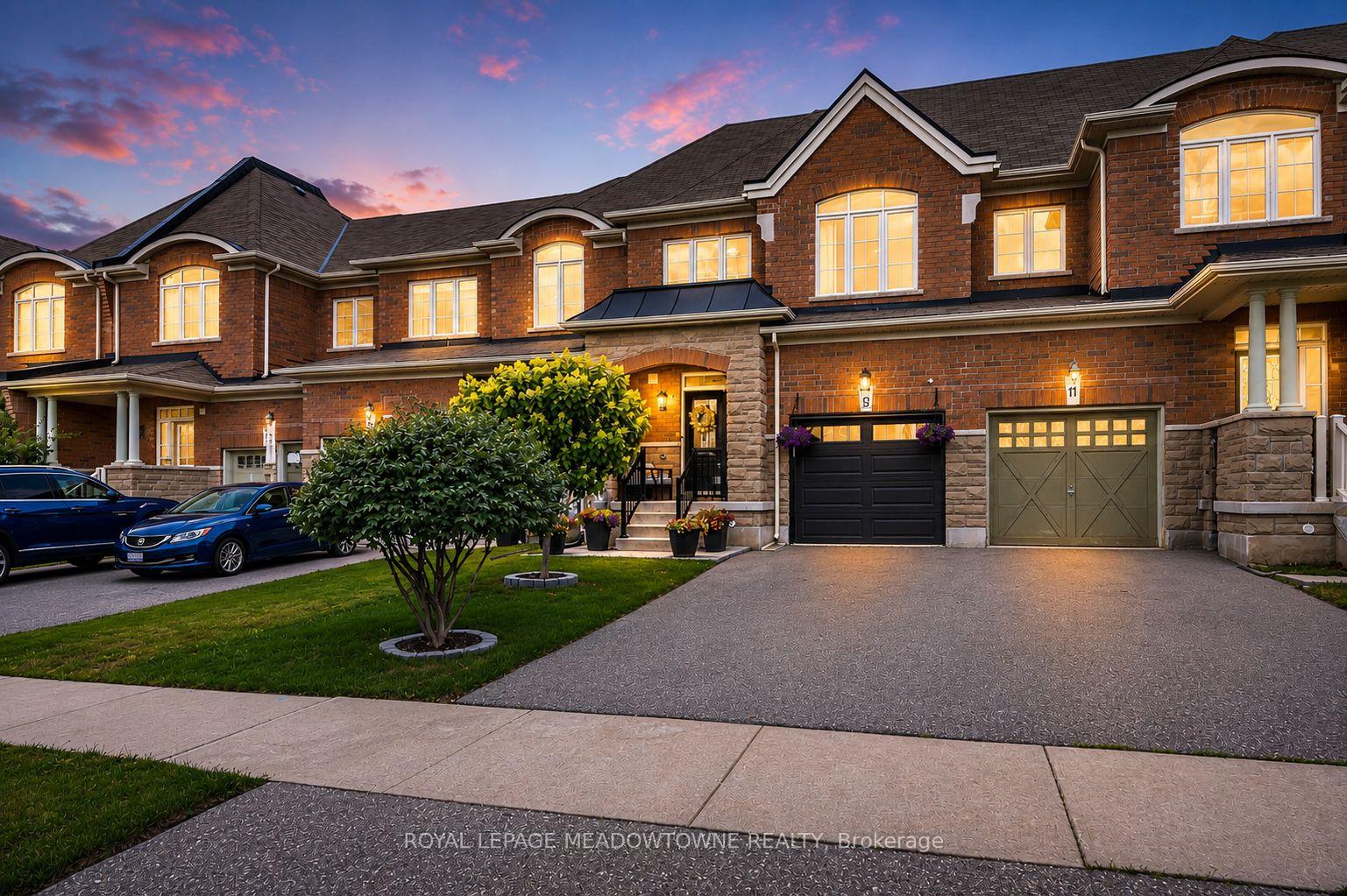 Photo 1 of 9 Mclaughlin Avenue, Milton, Willmott — HOMEH