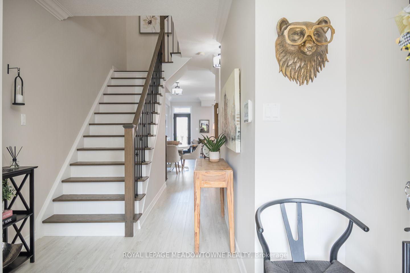 Photo 4 of 9 Mclaughlin Avenue, Milton, Willmott — HOMEH