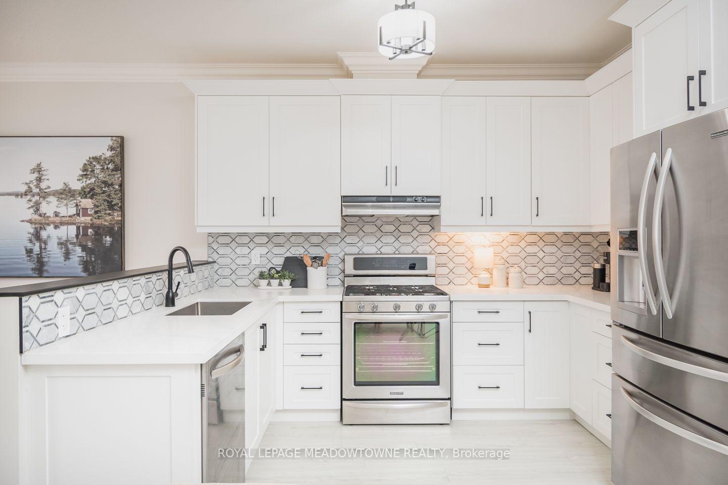 Photo 6 of 9 Mclaughlin Avenue, Milton, Willmott — HOMEH