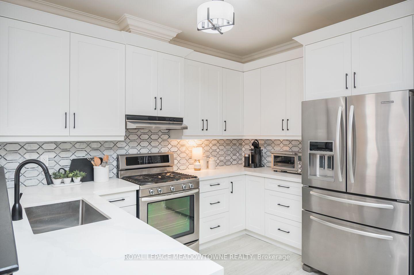 Photo 7 of 9 Mclaughlin Avenue, Milton, Willmott — HOMEH