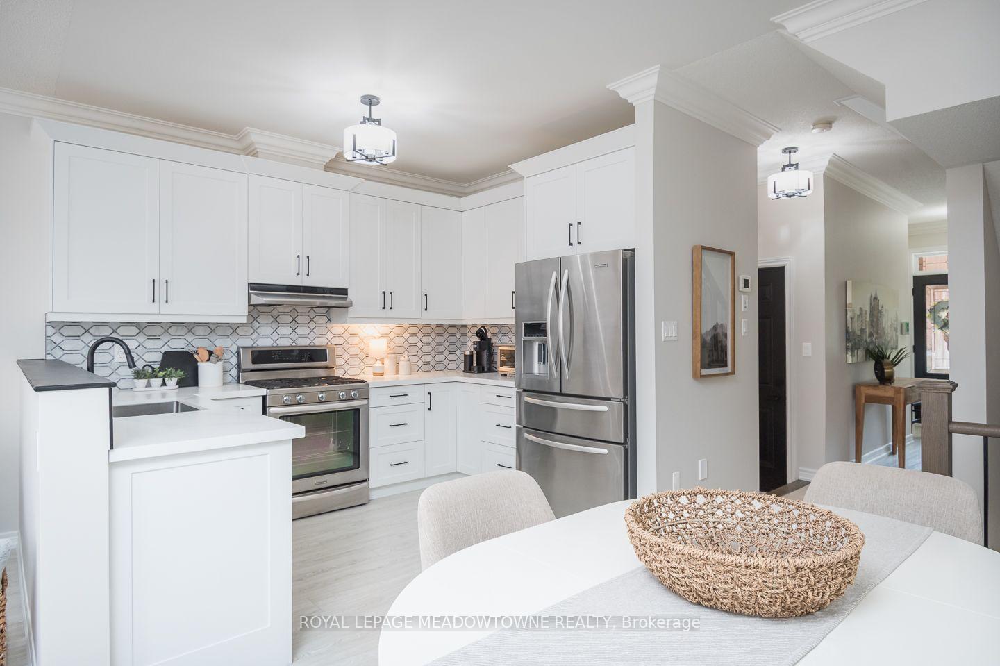Photo 8 of 9 Mclaughlin Avenue, Milton, Willmott — HOMEH