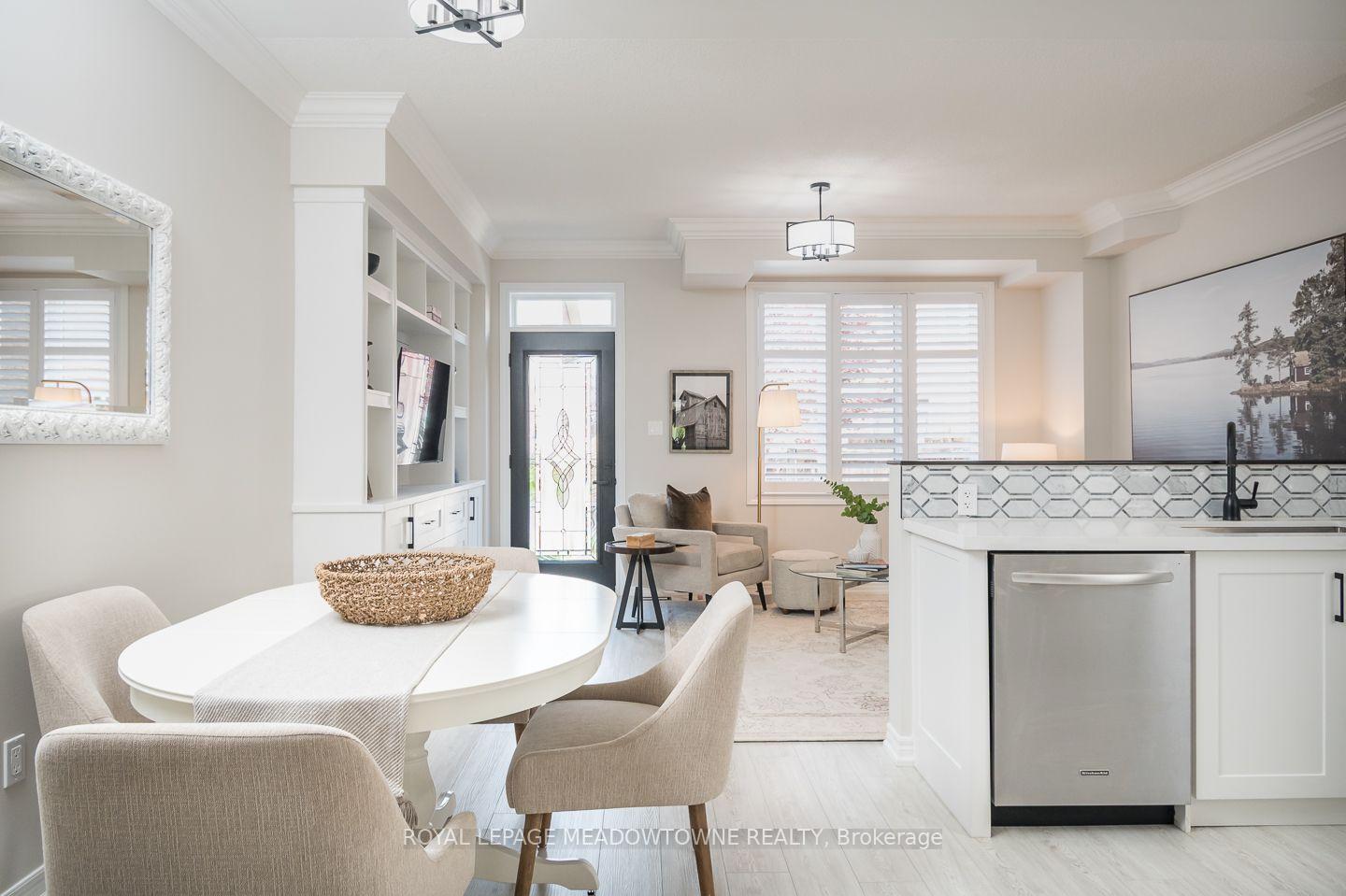 Photo 9 of 9 Mclaughlin Avenue, Milton, Willmott — HOMEH