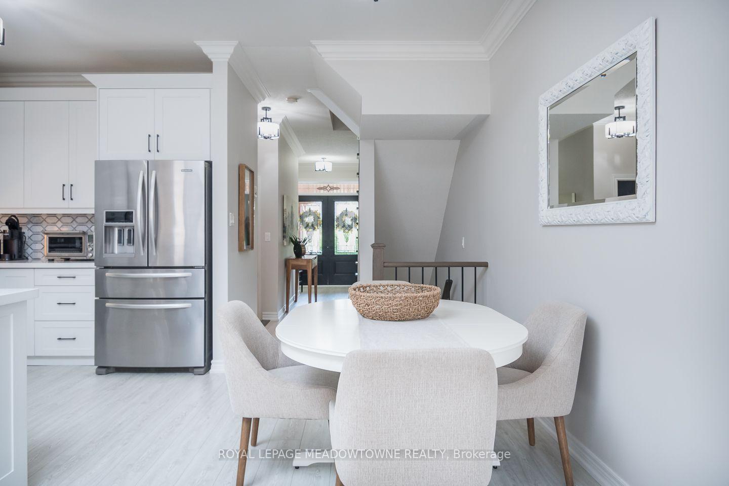 Photo 11 of 9 Mclaughlin Avenue, Milton, Willmott — HOMEH