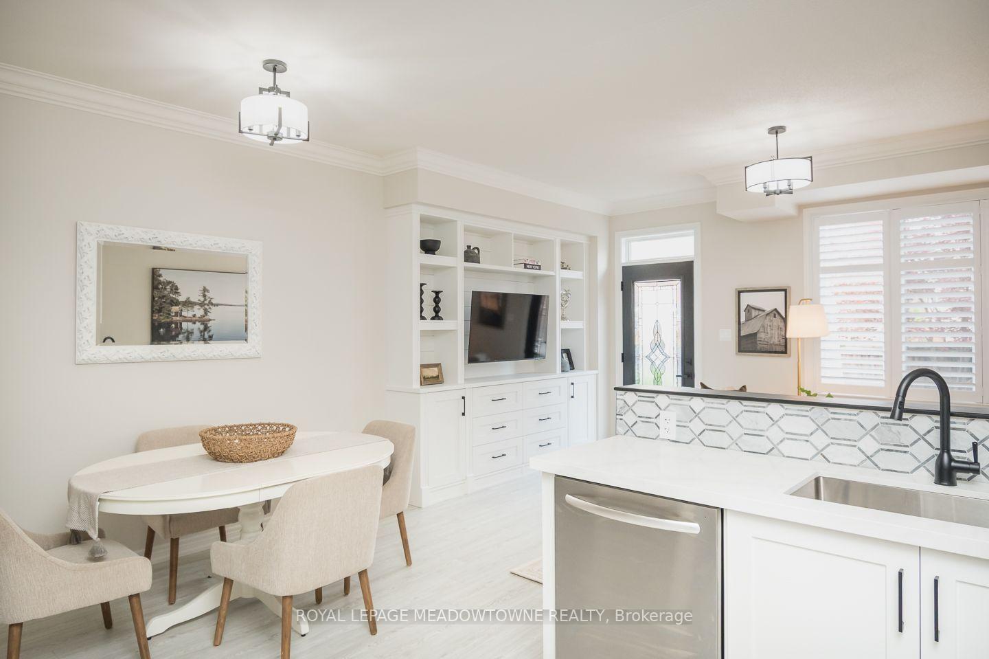 Photo 12 of 9 Mclaughlin Avenue, Milton, Willmott — HOMEH