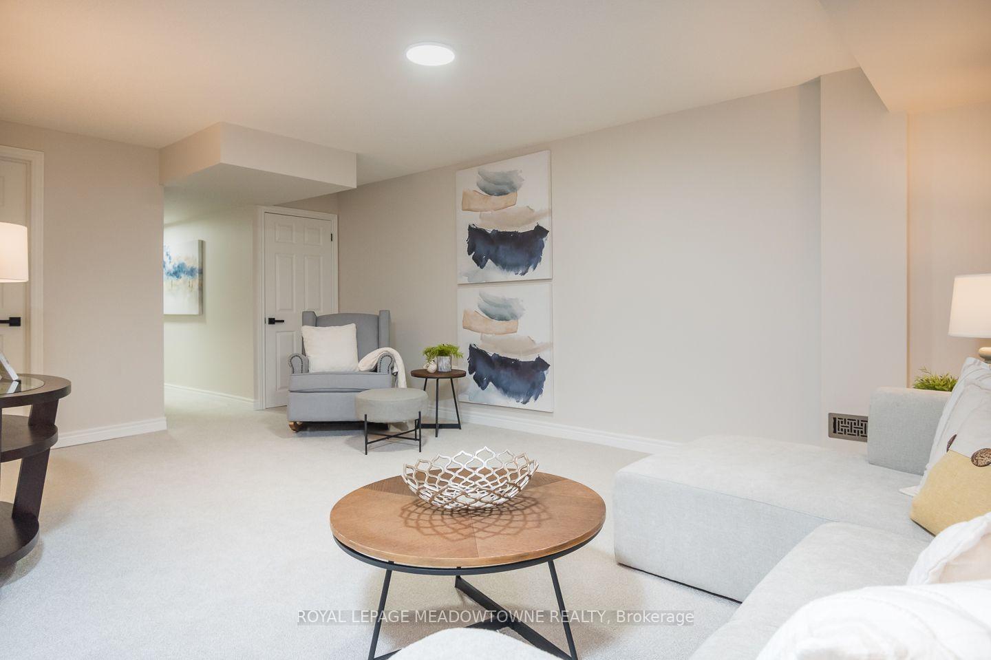 Photo 34 of 9 Mclaughlin Avenue, Milton, Willmott — HOMEH