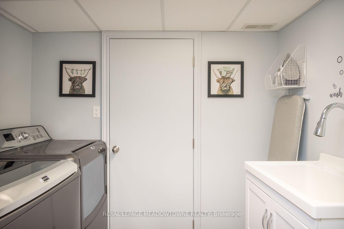 Photo 36 of 9 Mclaughlin Avenue, Milton, Willmott — HOMEH
