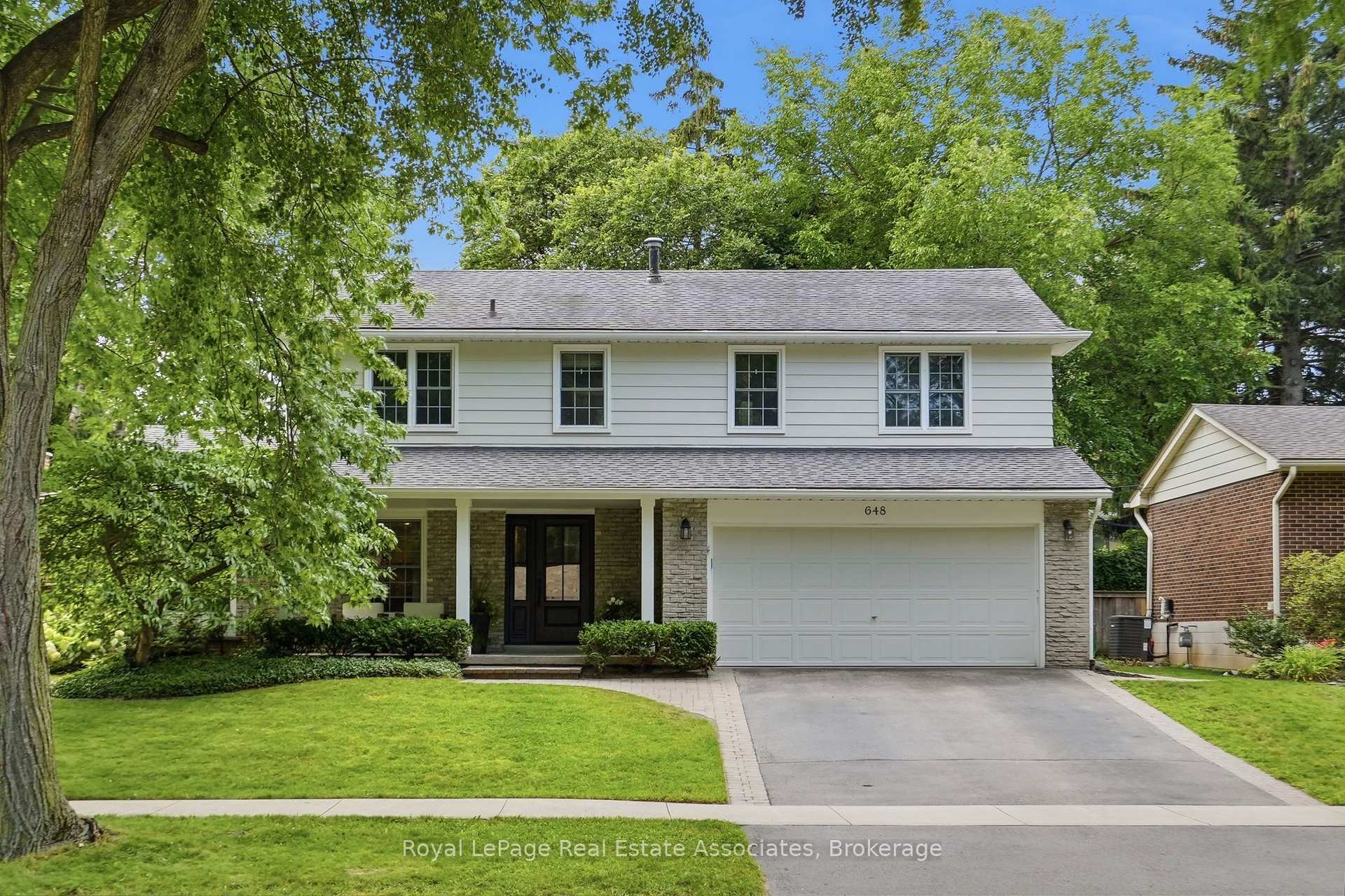 Photo 1 of 648 Cherrywood Drive, Burlington, LaSalle — HOMEH
