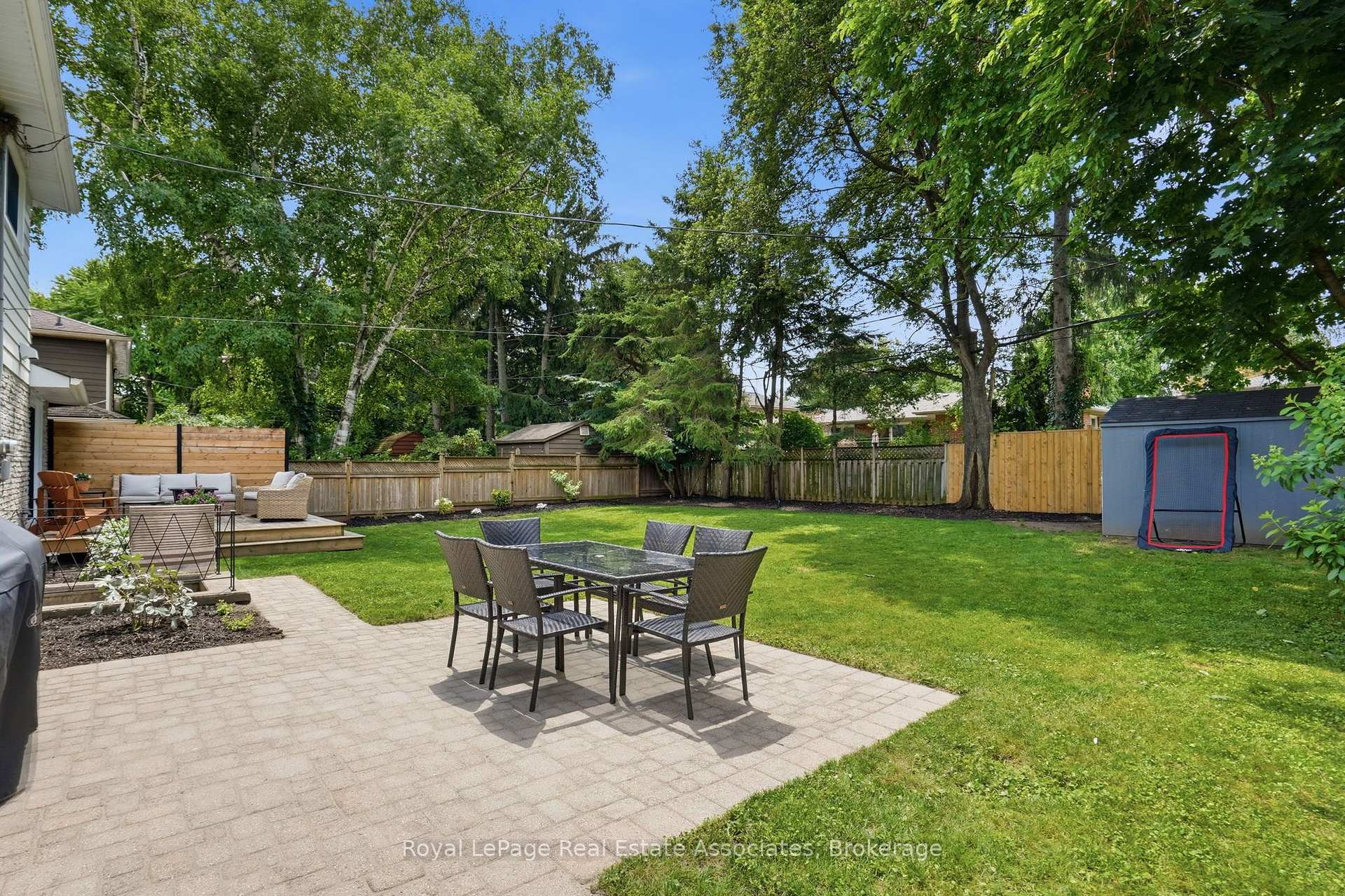 Photo 43 of 648 Cherrywood Drive, Burlington, LaSalle — HOMEH