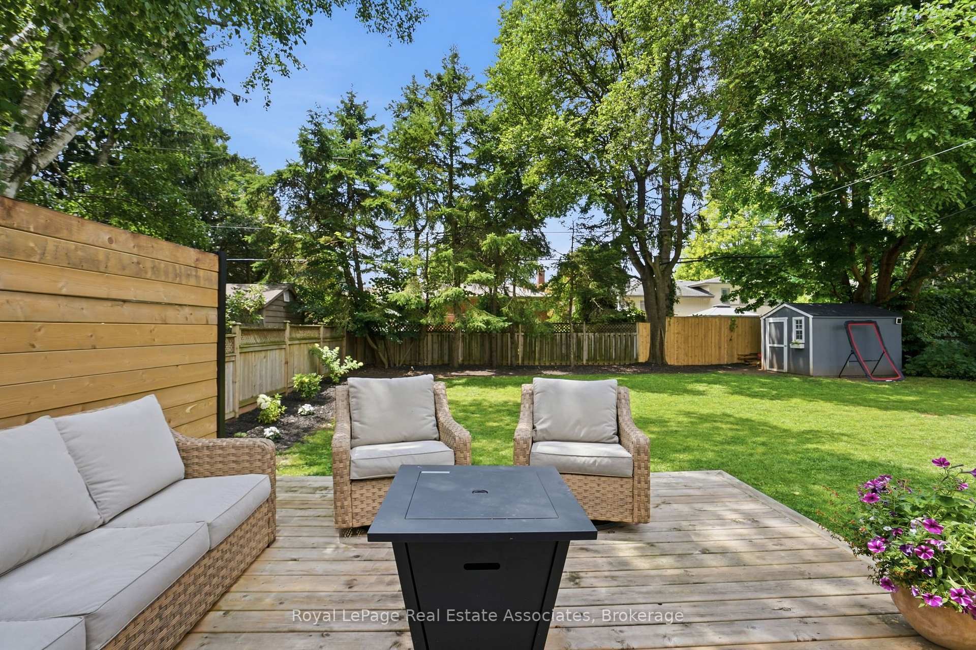Photo 44 of 648 Cherrywood Drive, Burlington, LaSalle — HOMEH