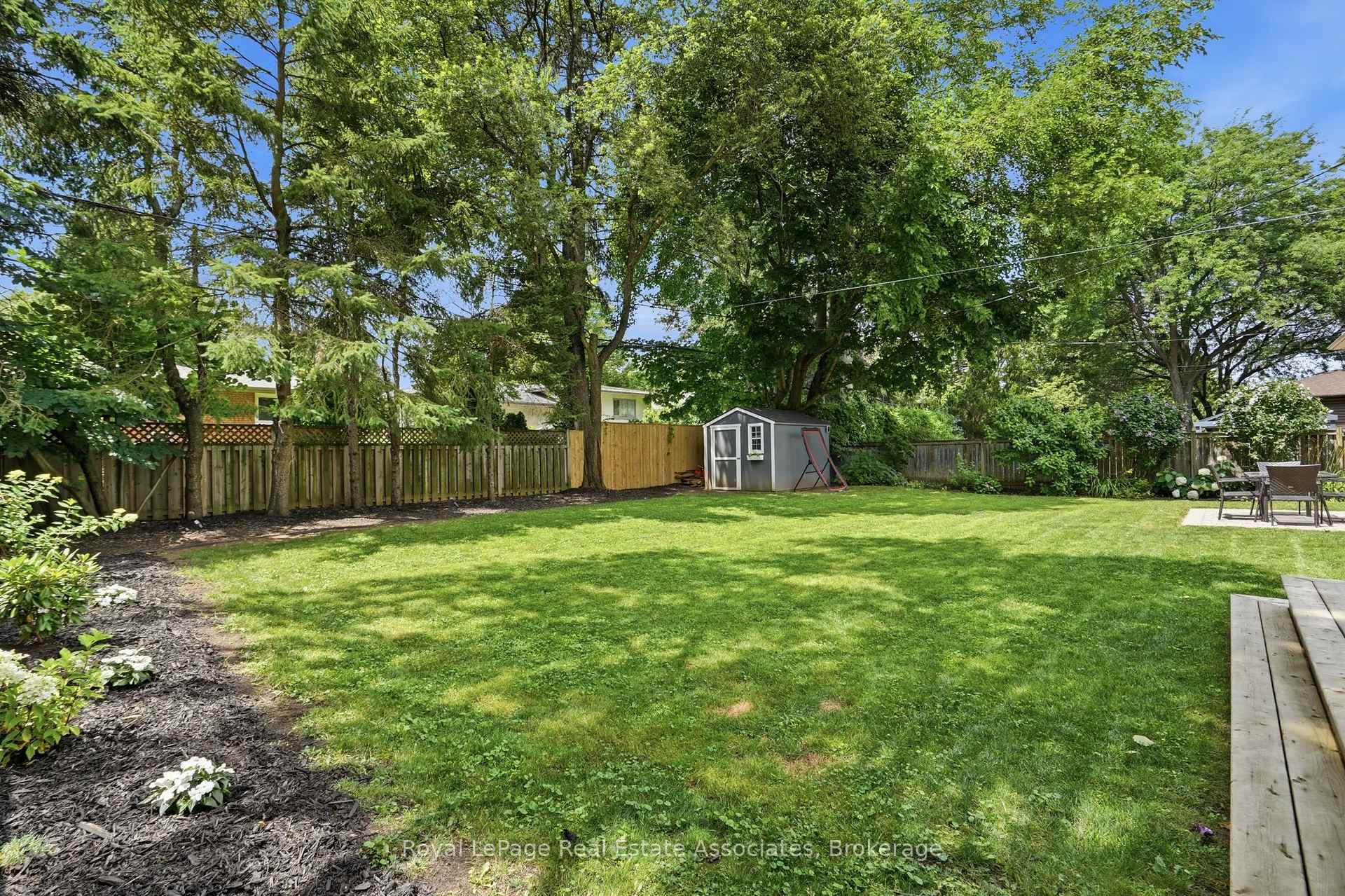 Photo 45 of 648 Cherrywood Drive, Burlington, LaSalle — HOMEH
