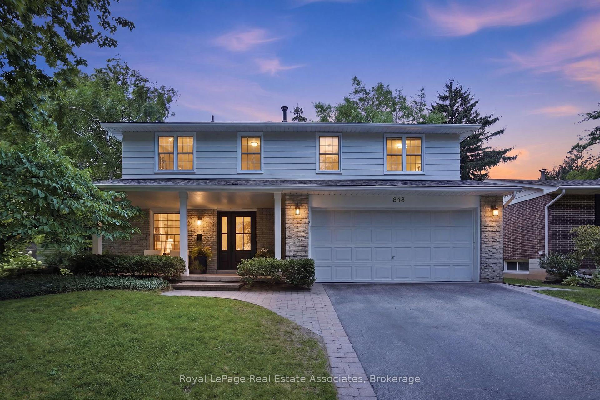 Photo 50 of 648 Cherrywood Drive, Burlington, LaSalle — HOMEH