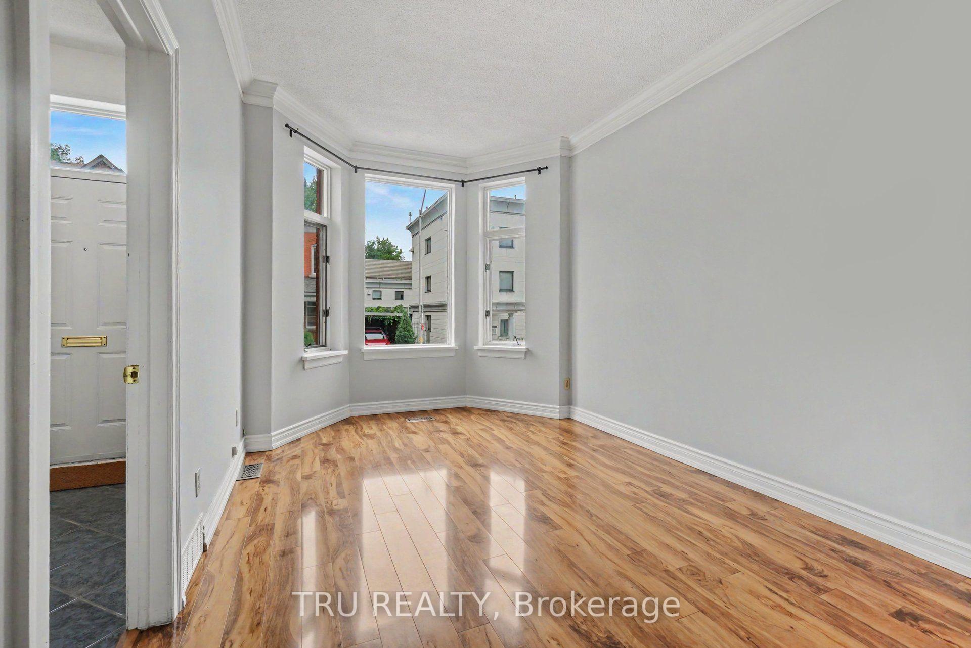Photo 4 of 24 Waverley Street, Ottawa, Ottawa Centre/Golden Triangle — HOMEH