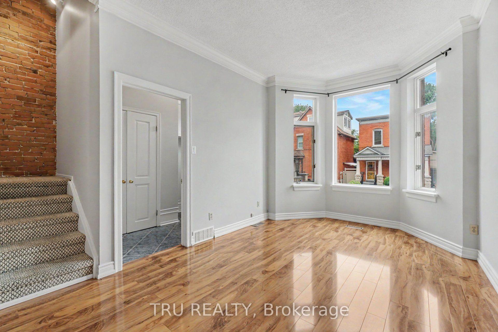 Photo 5 of 24 Waverley Street, Ottawa, Ottawa Centre/Golden Triangle — HOMEH