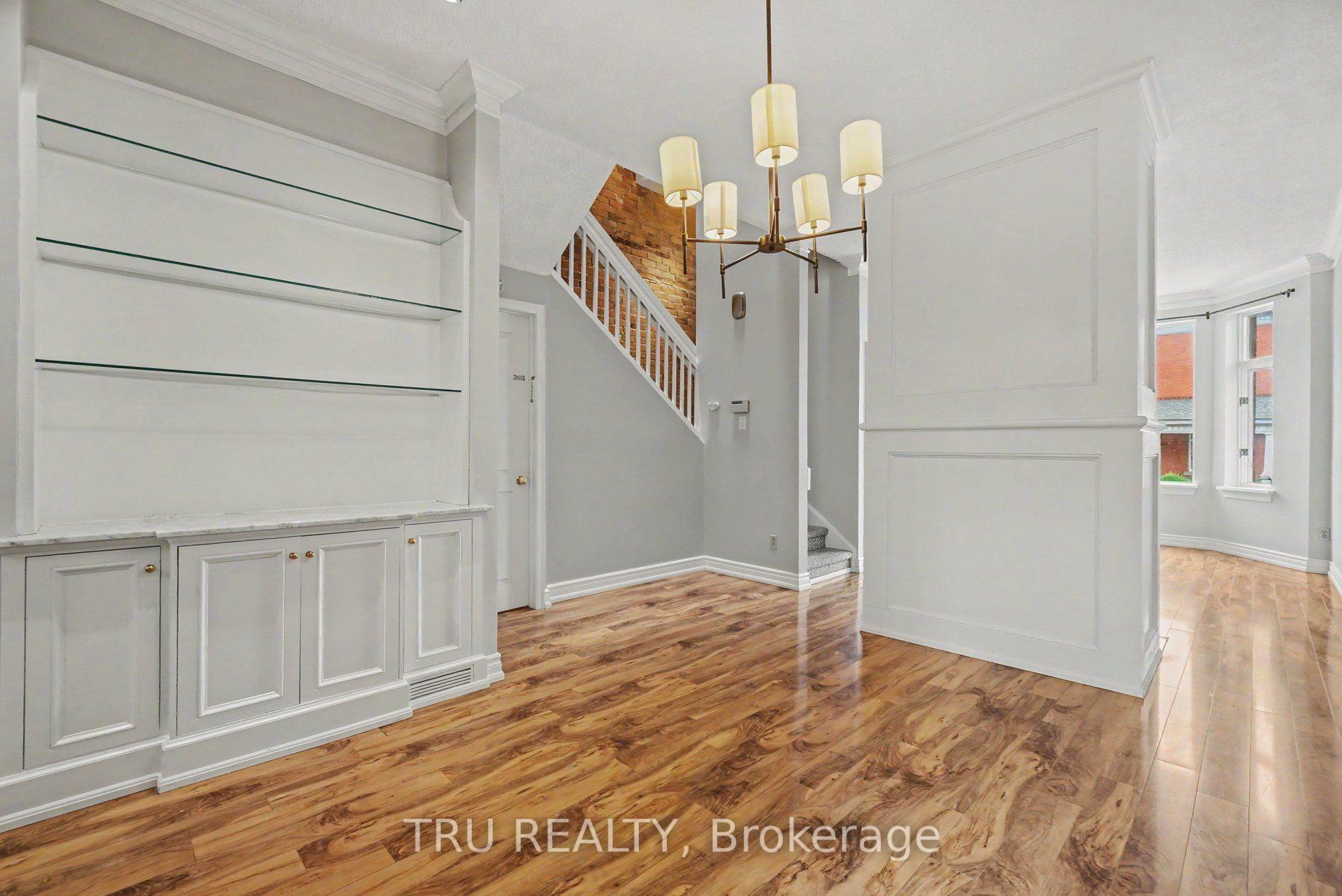 Photo 7 of 24 Waverley Street, Ottawa, Ottawa Centre/Golden Triangle — HOMEH