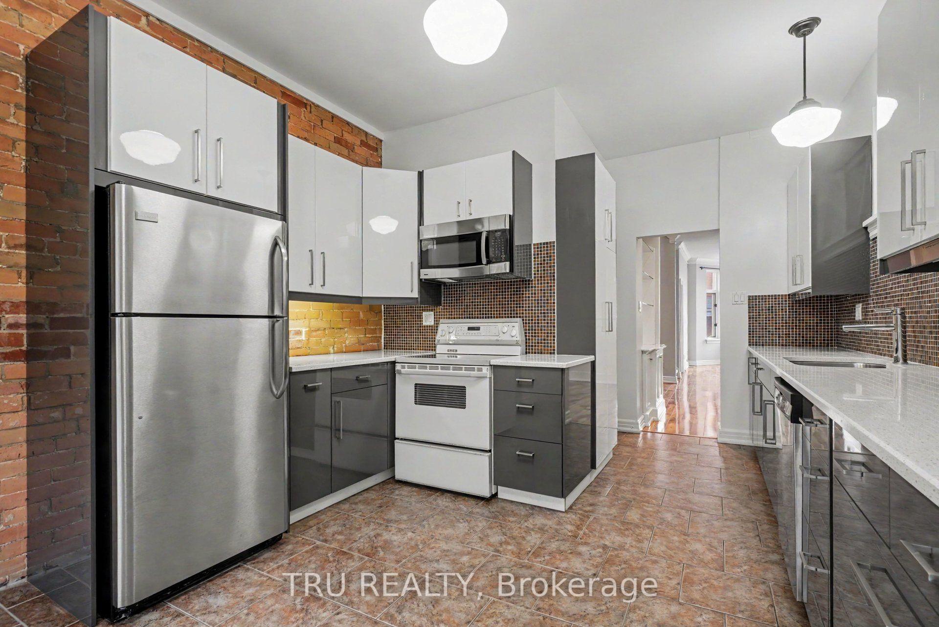 Photo 12 of 24 Waverley Street, Ottawa, Ottawa Centre/Golden Triangle — HOMEH