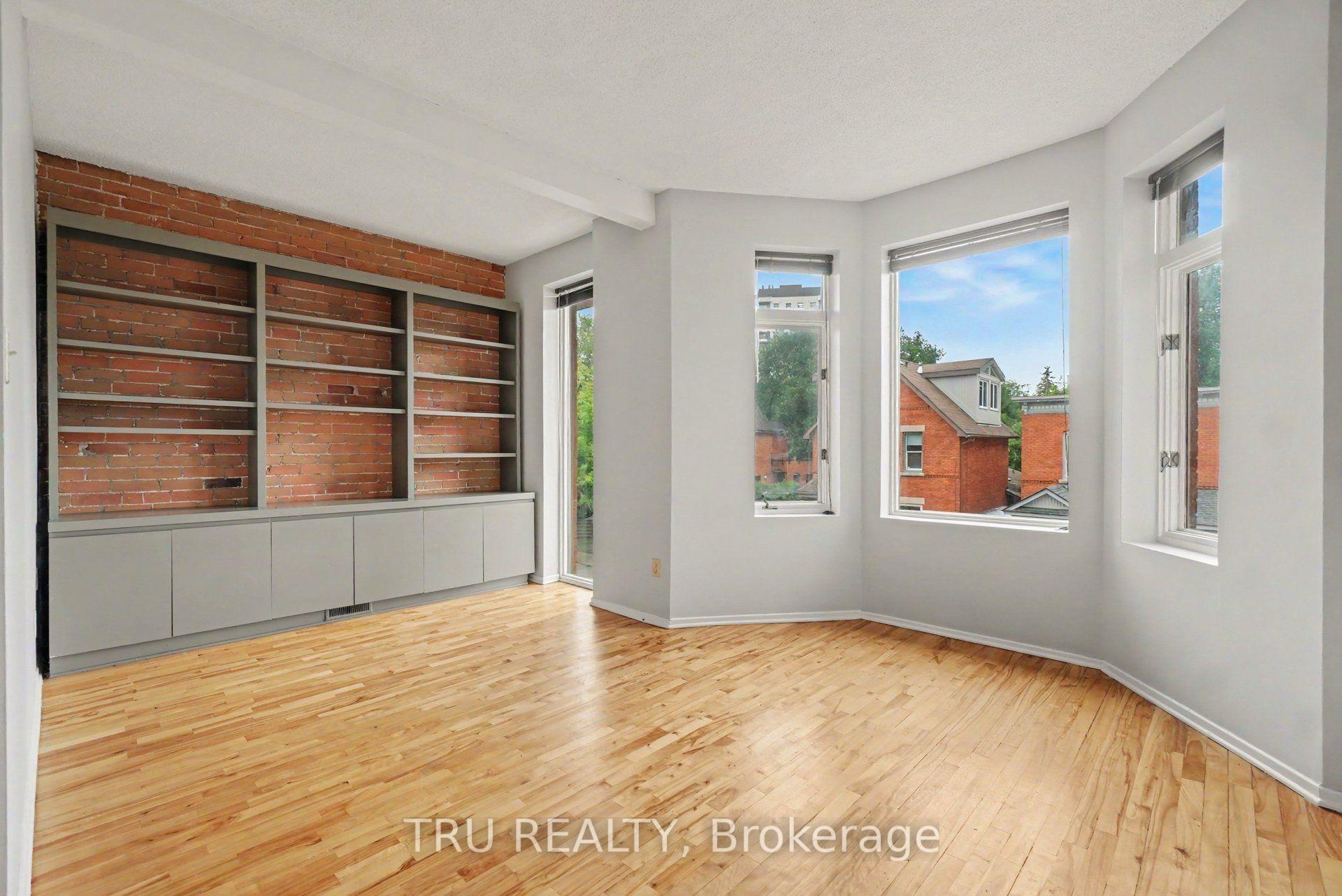 Photo 16 of 24 Waverley Street, Ottawa, Ottawa Centre/Golden Triangle — HOMEH