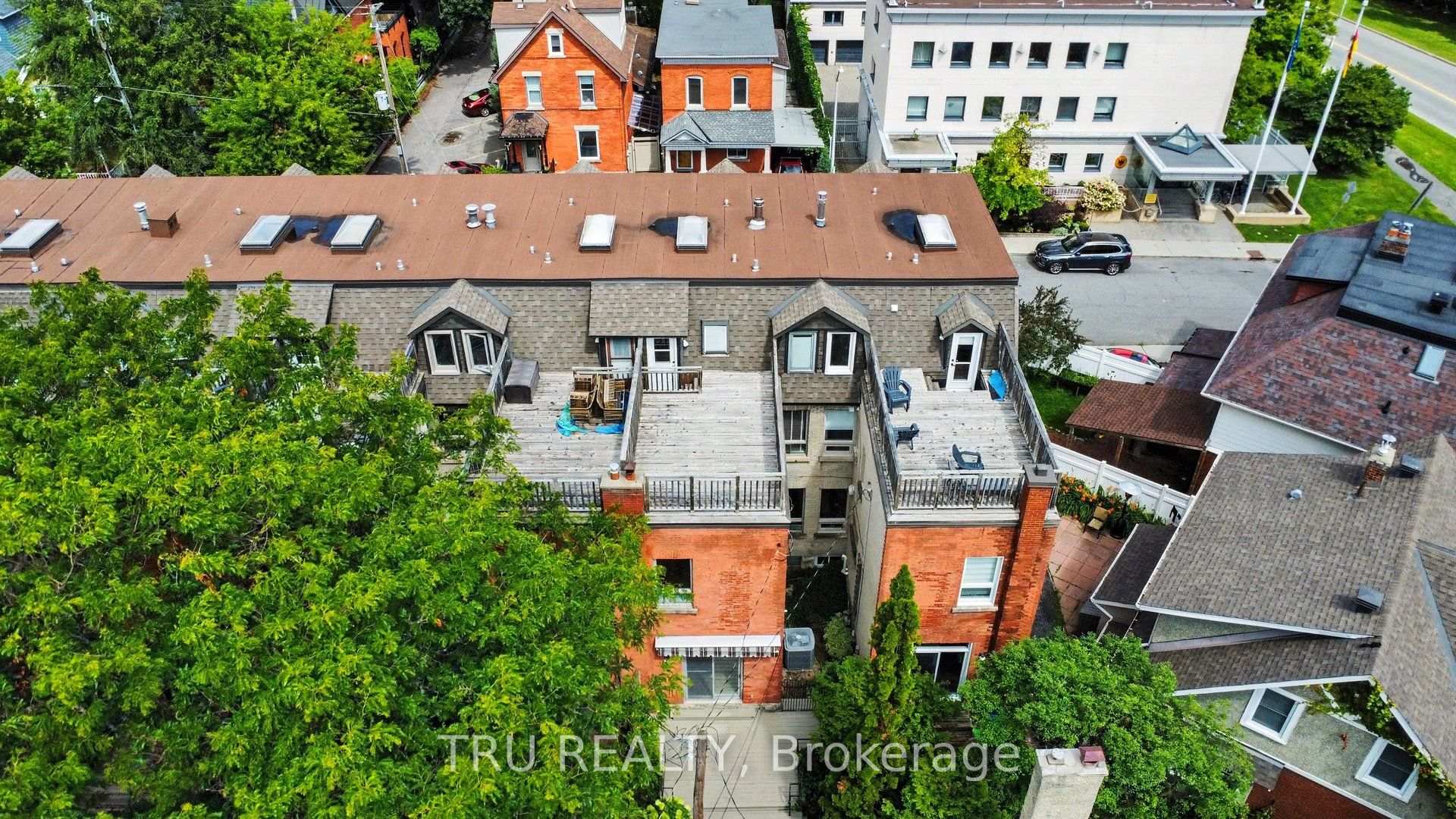 Photo 33 of 24 Waverley Street, Ottawa, Ottawa Centre/Golden Triangle — HOMEH