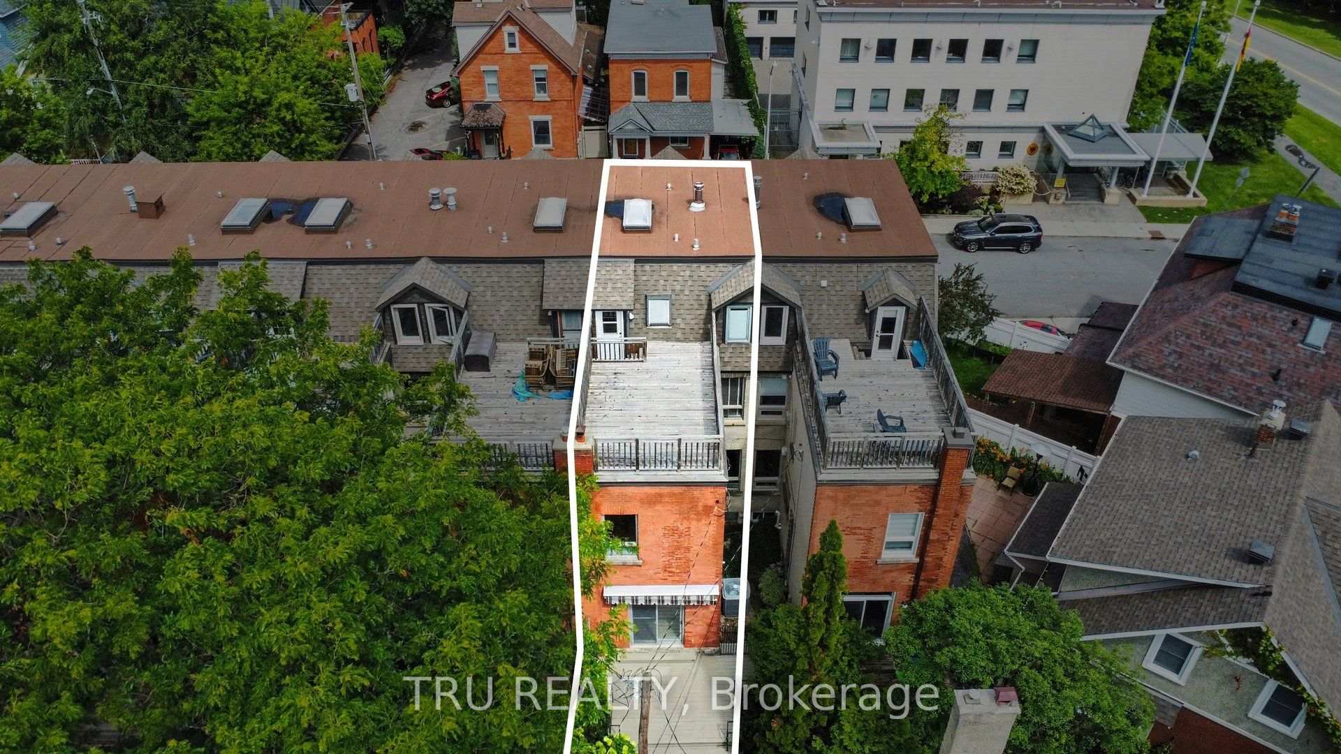 Photo 34 of 24 Waverley Street, Ottawa, Ottawa Centre/Golden Triangle — HOMEH