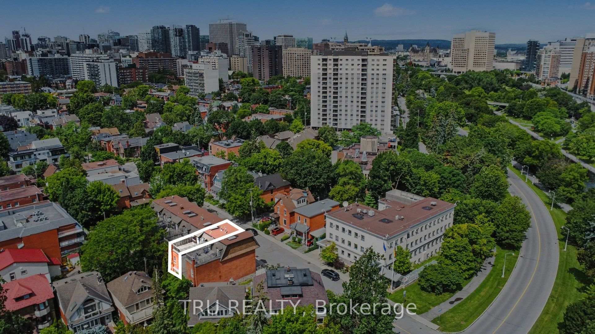 Photo 36 of 24 Waverley Street, Ottawa, Ottawa Centre/Golden Triangle — HOMEH