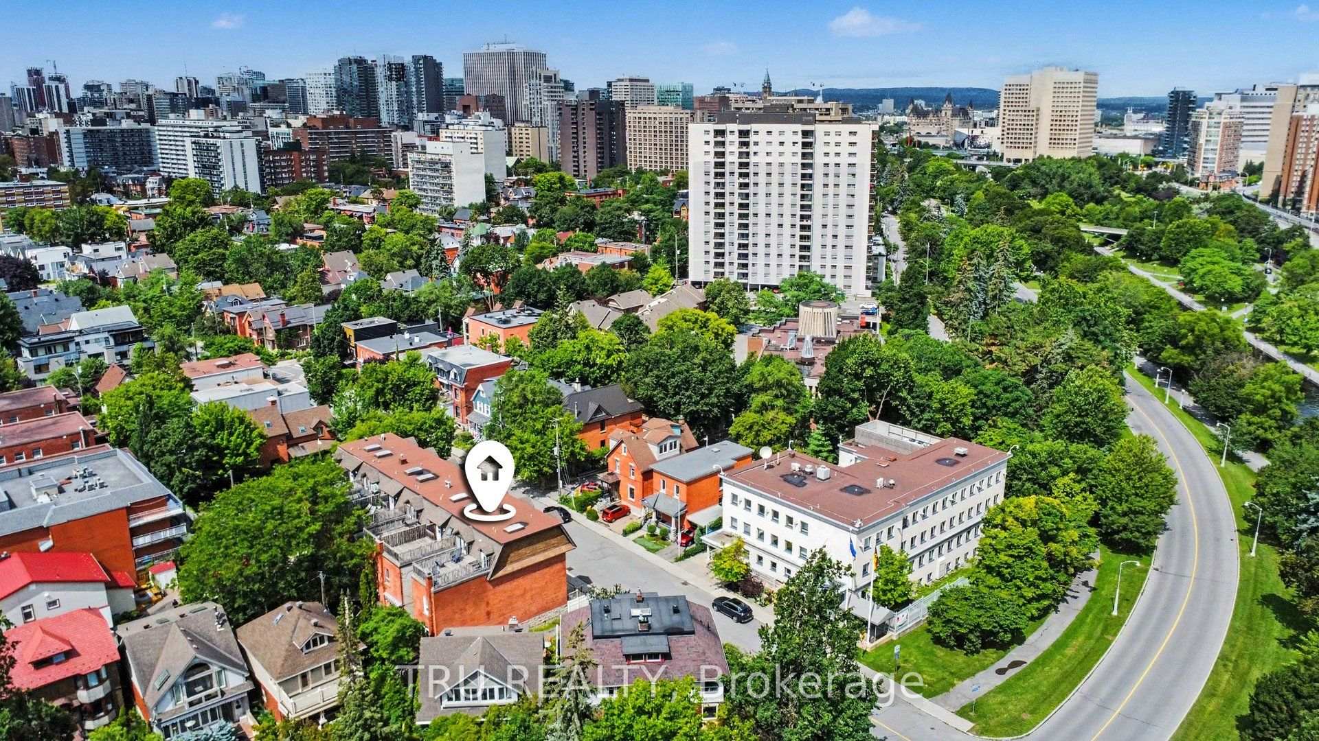 Photo 37 of 24 Waverley Street, Ottawa, Ottawa Centre/Golden Triangle — HOMEH