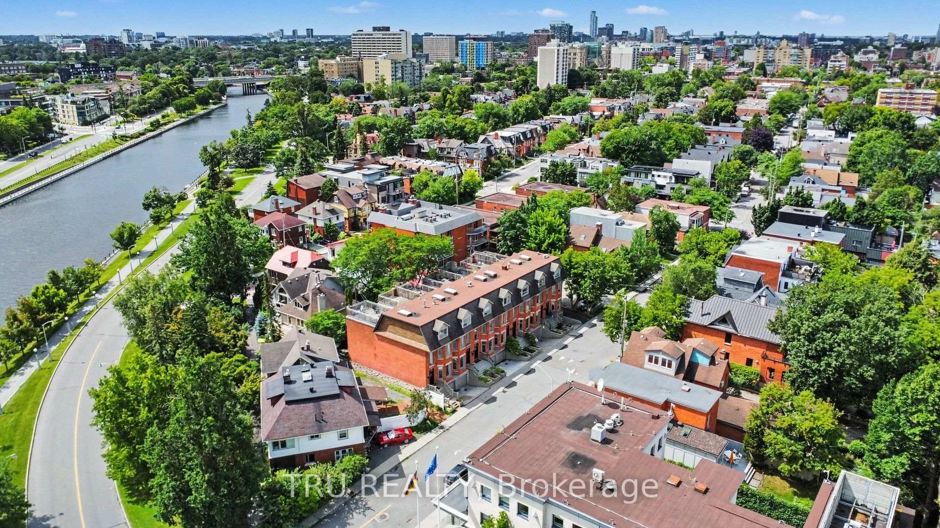 Photo 38 of 24 Waverley Street, Ottawa, Ottawa Centre/Golden Triangle — HOMEH