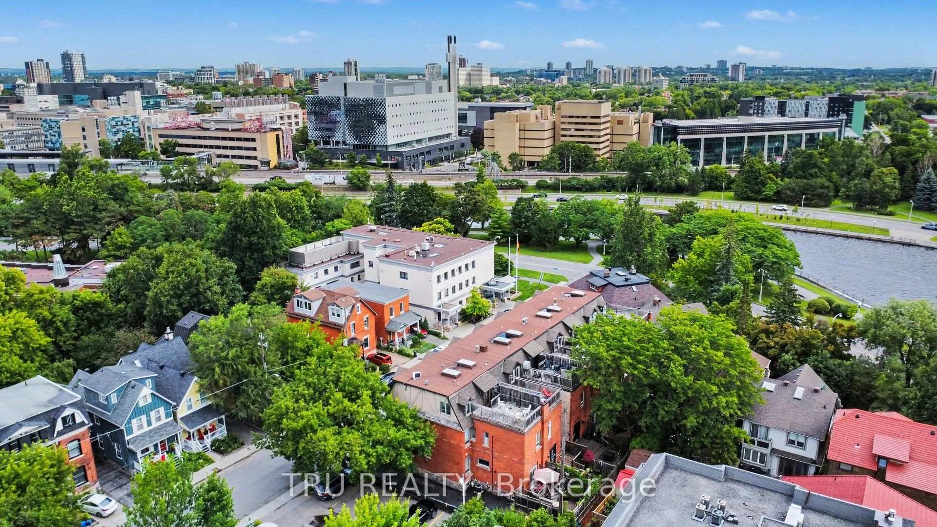 Photo 39 of 24 Waverley Street, Ottawa, Ottawa Centre/Golden Triangle — HOMEH