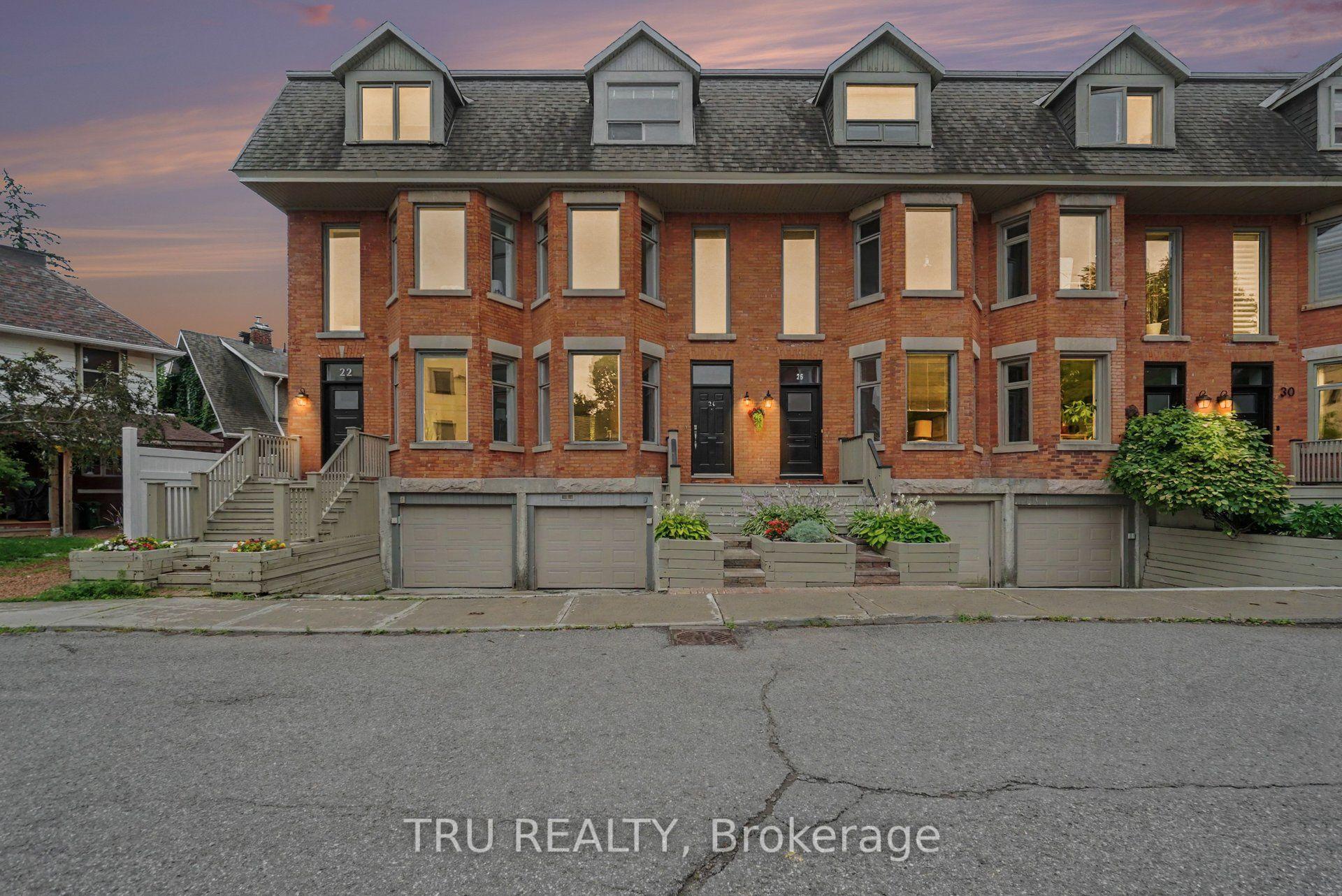 Photo 40 of 24 Waverley Street, Ottawa, Ottawa Centre/Golden Triangle — HOMEH