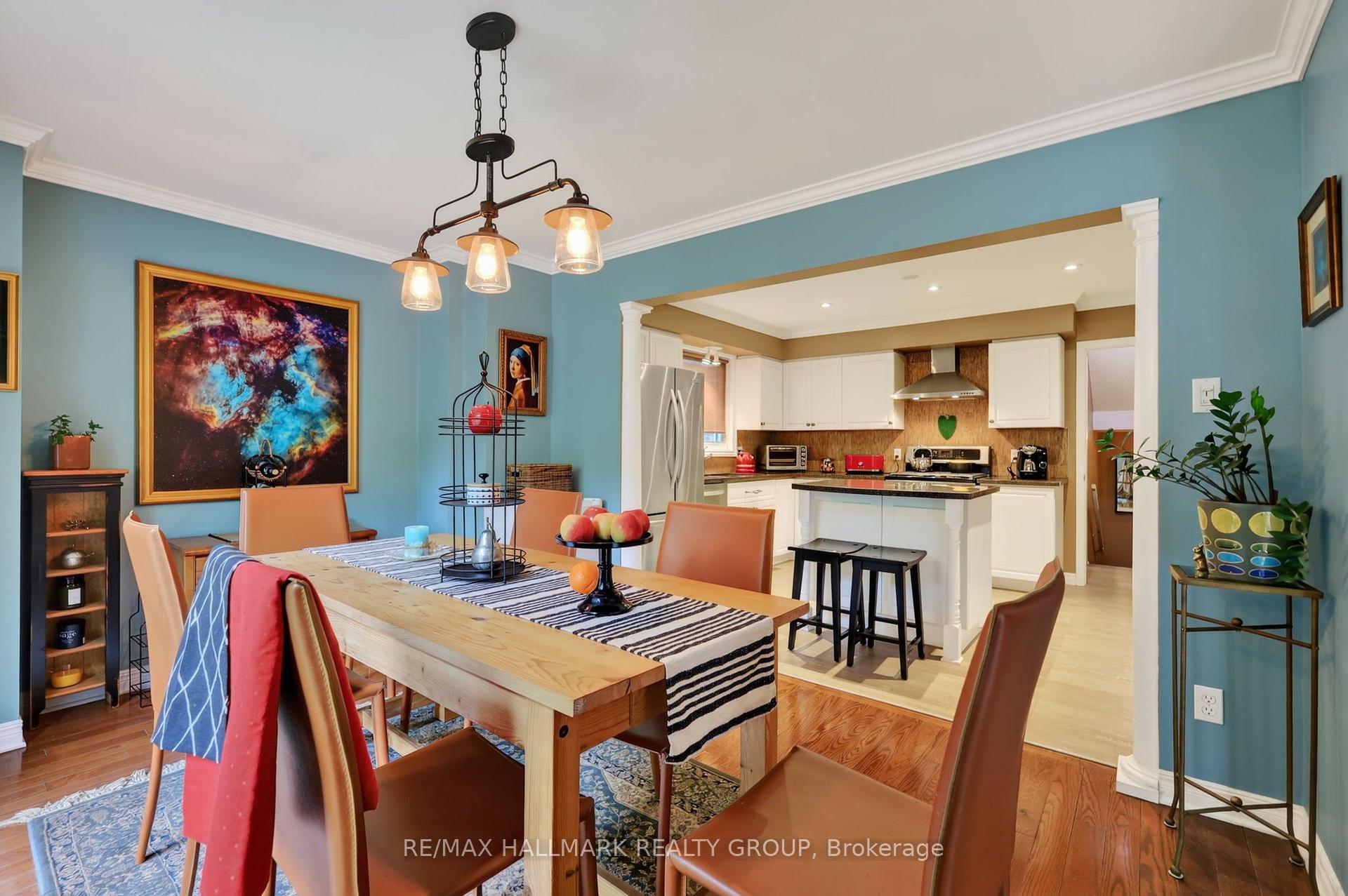 Photo 8 of 15 Pemberton Crescent, Ottawa, Manordale — HOMEH