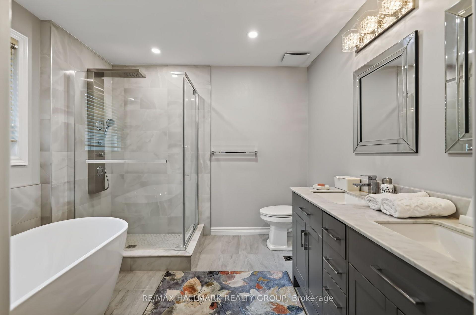 Photo 20 of 15 Pemberton Crescent, Ottawa, Manordale — HOMEH