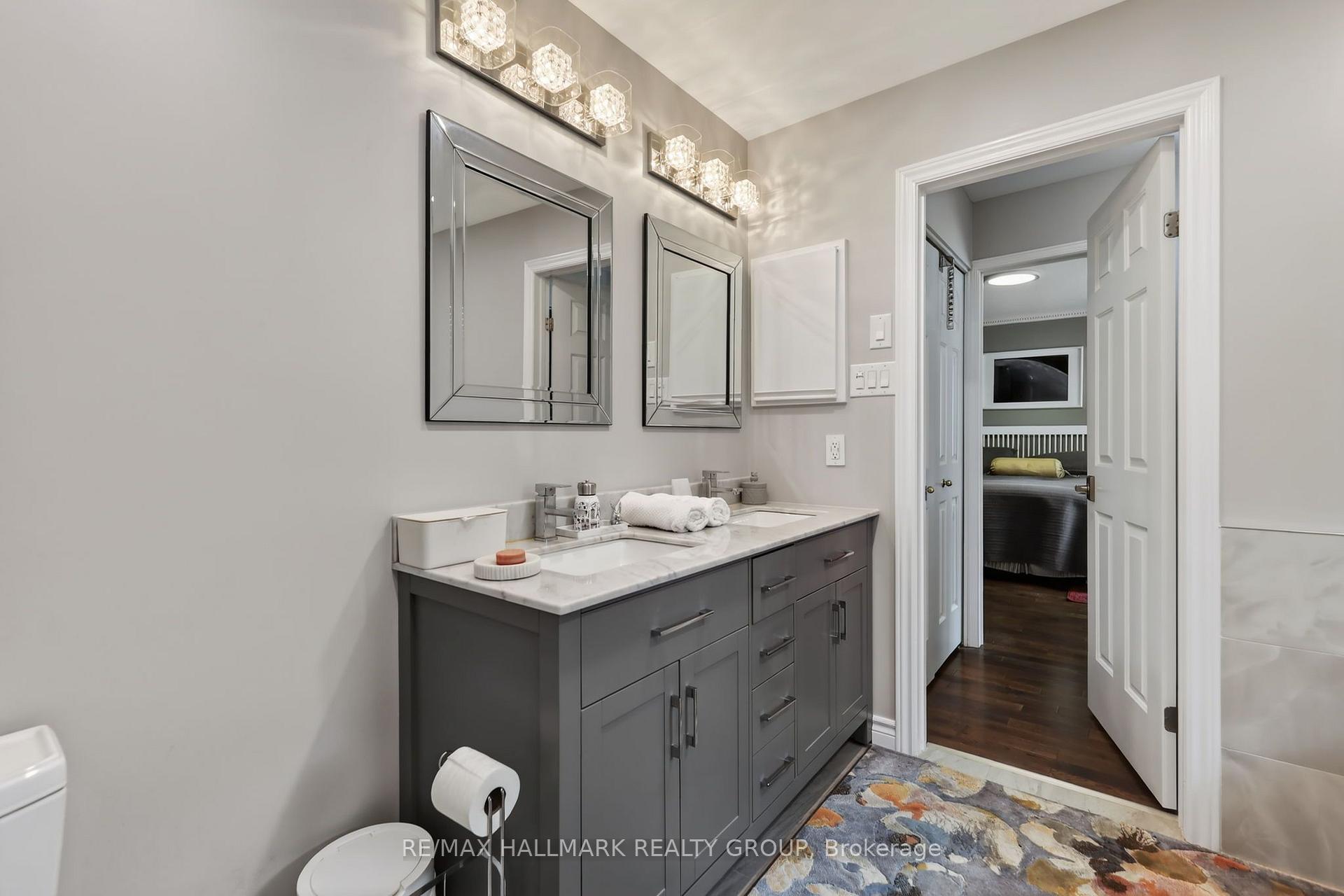 Photo 22 of 15 Pemberton Crescent, Ottawa, Manordale — HOMEH