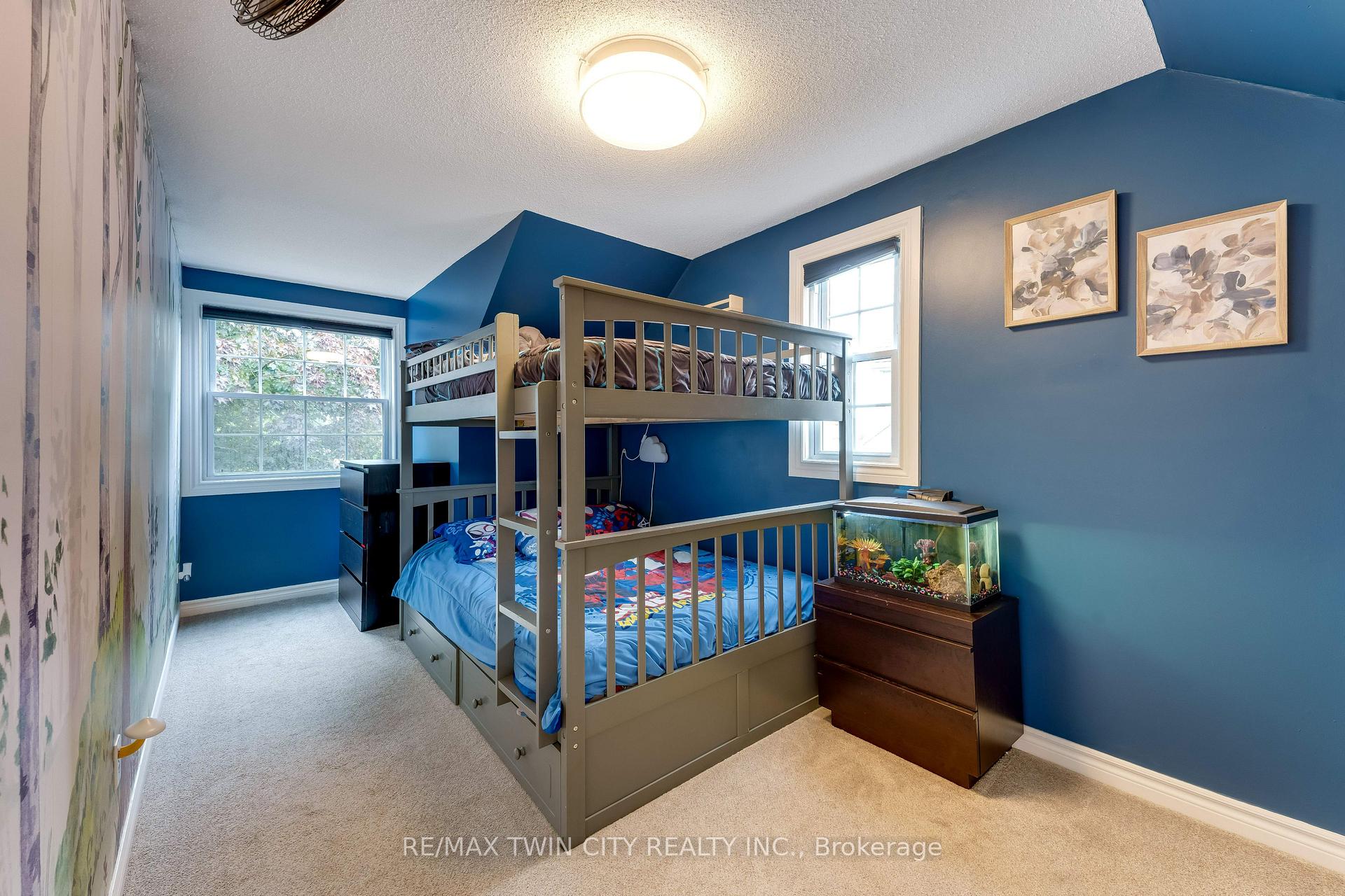 Photo 23 of 11 Nipigon Place, Kitchener, Grand River North — HOMEH