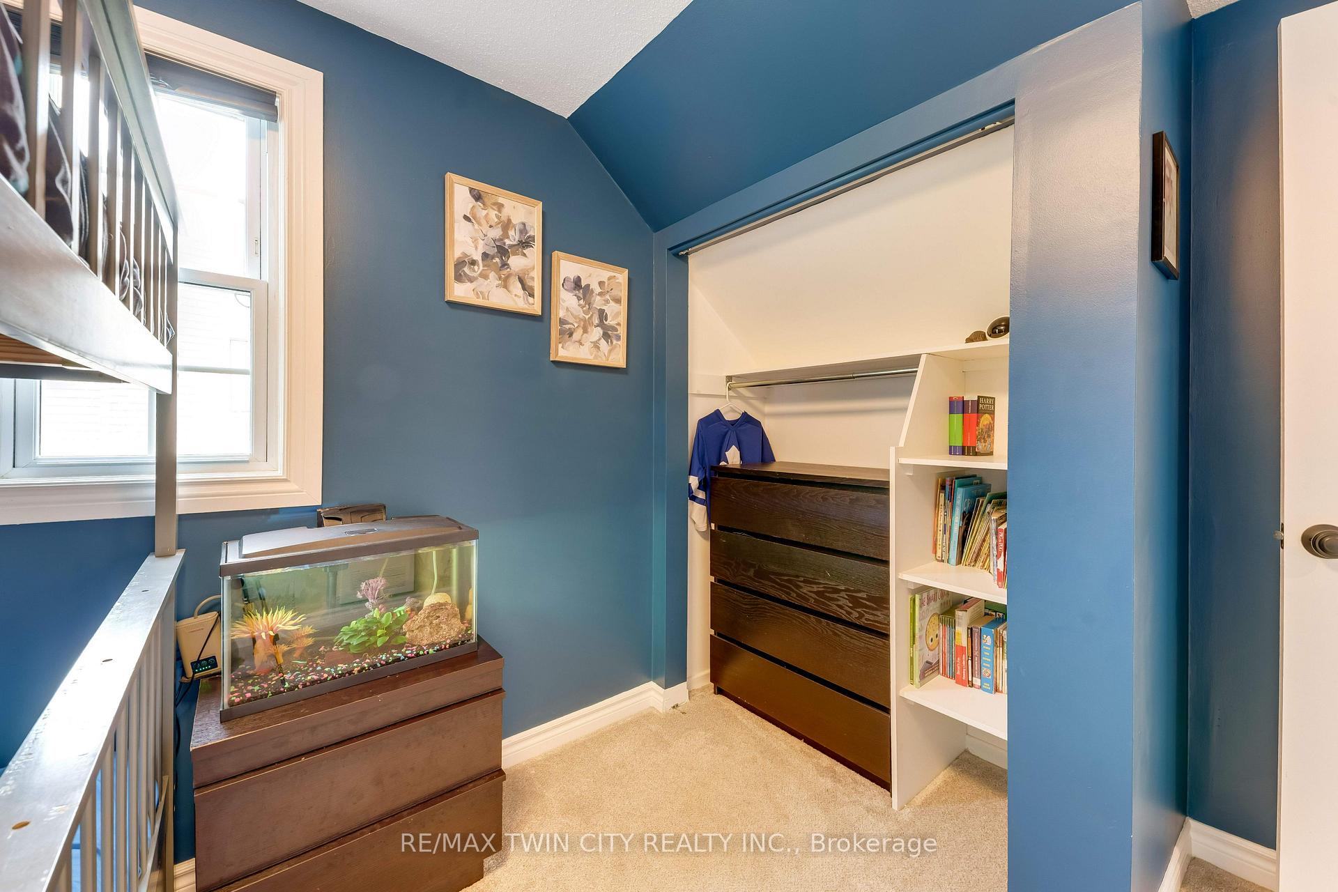 Photo 24 of 11 Nipigon Place, Kitchener, Grand River North — HOMEH